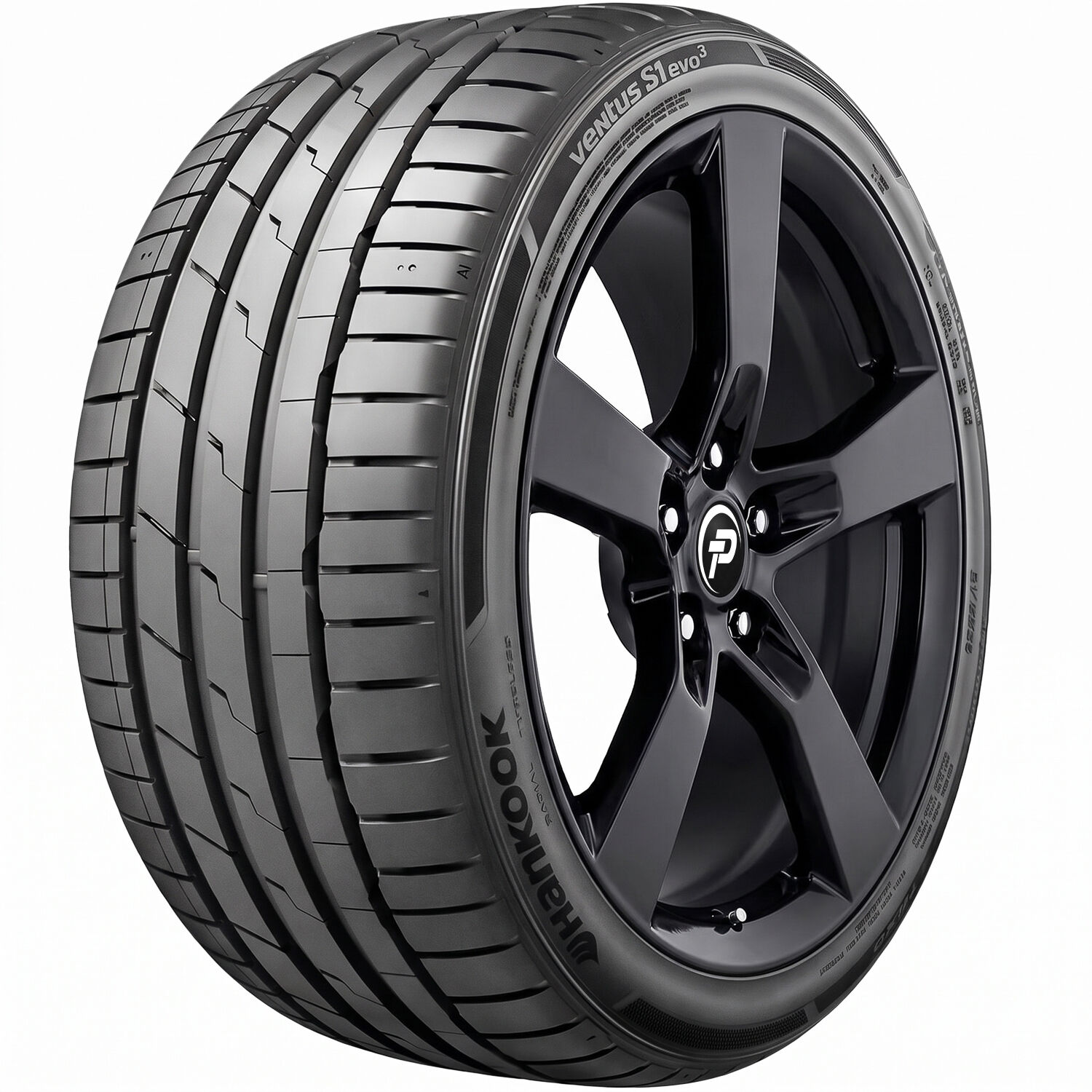 Hankook Ventus S1 Evo3 (*) 225/50R17 98Y XL