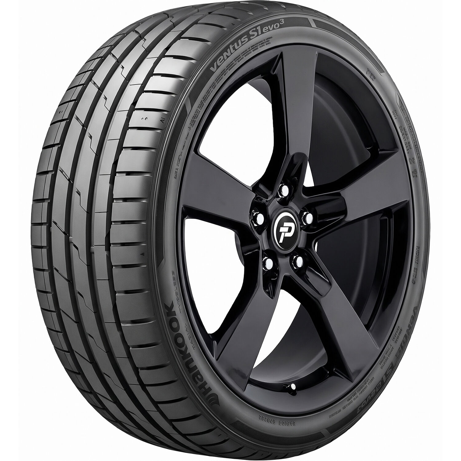 Hankook Ventus S1 Evo3 HRS (OE) 225/45R17 94Y XL Run Flat