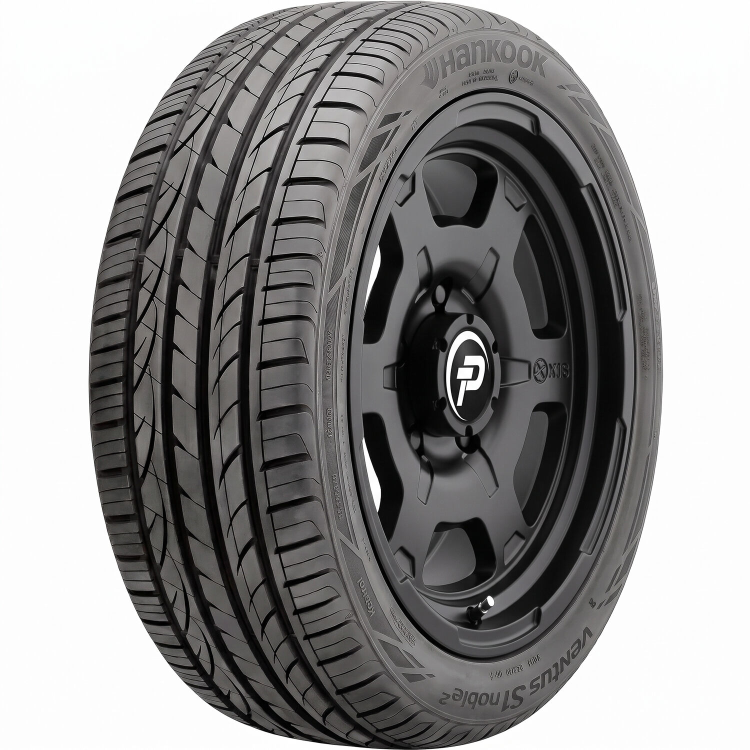 Hankook Ventus S1 Noble2 (FO) 255/50R20 105H