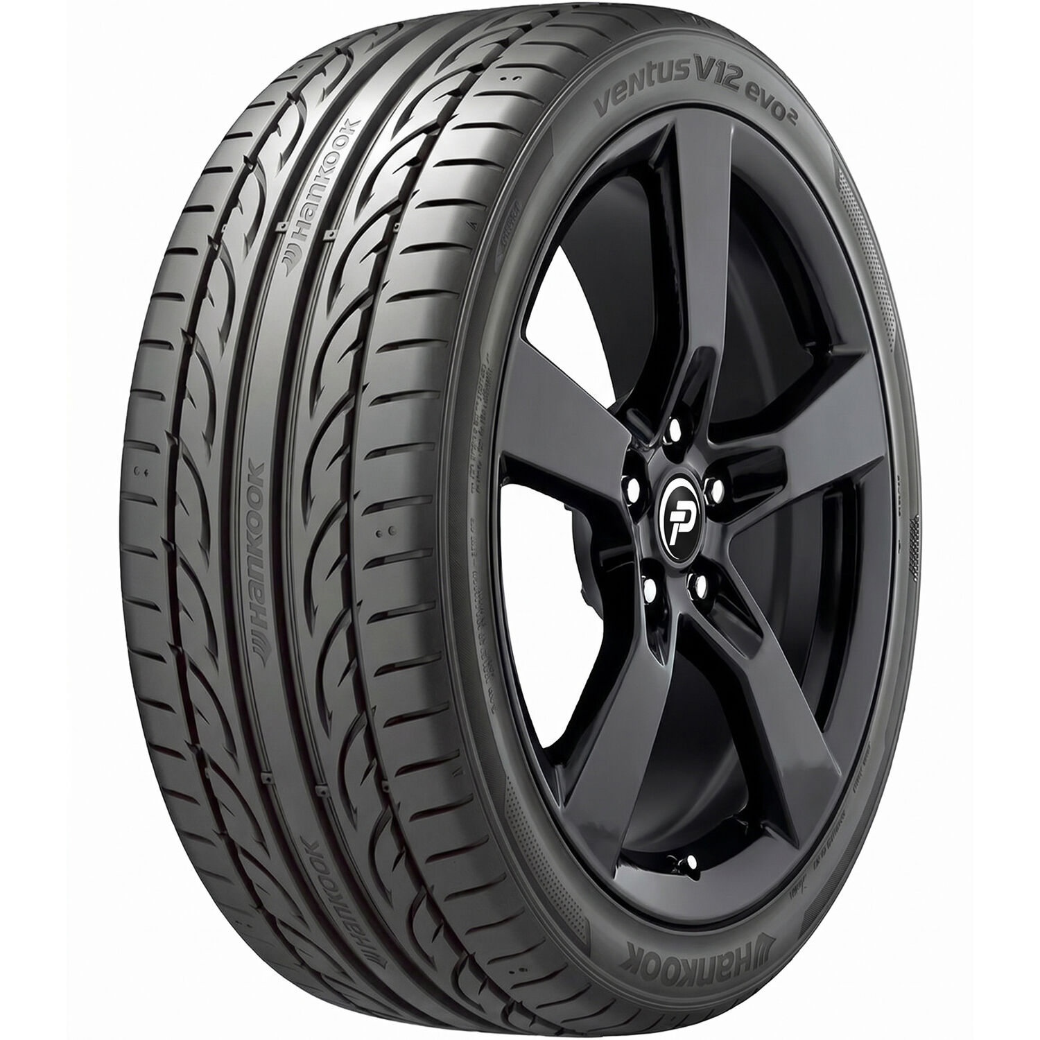 Hankook Ventus V12 Evo2 245/45R20 ZR 103Y XL