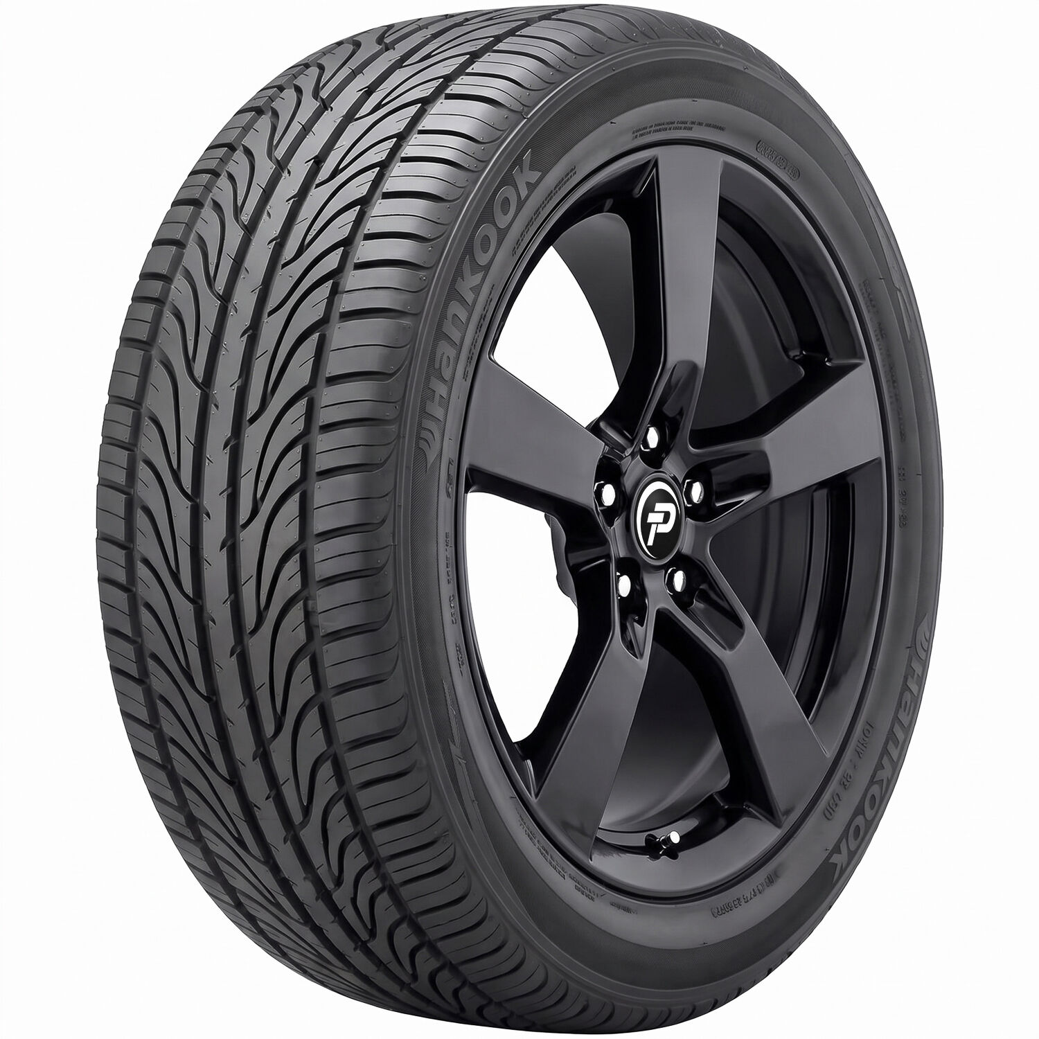 Hankook Ventus V4 ES 175/55R15 77T