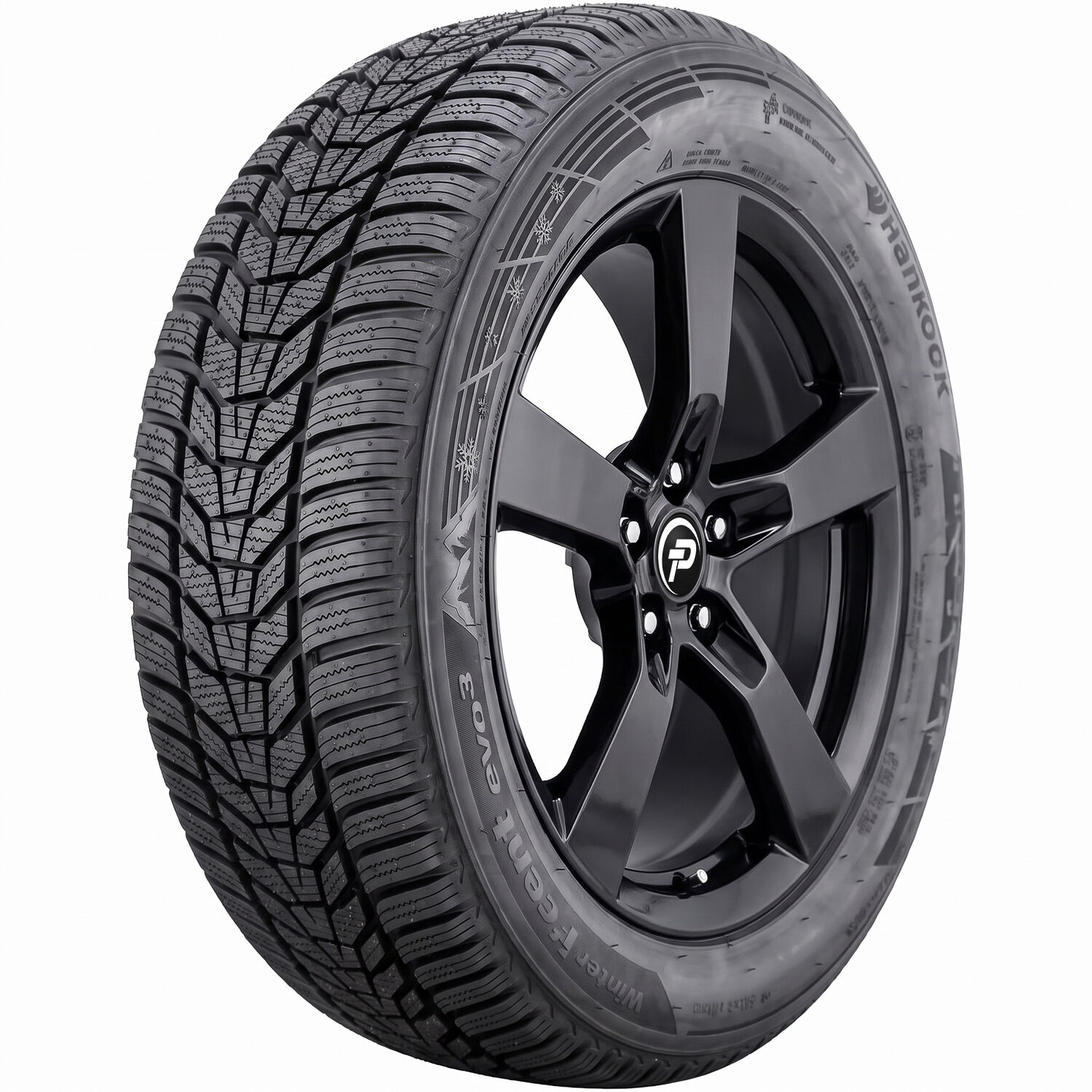 Hankook Winter i*cept evo3 245/40R19 98V XL