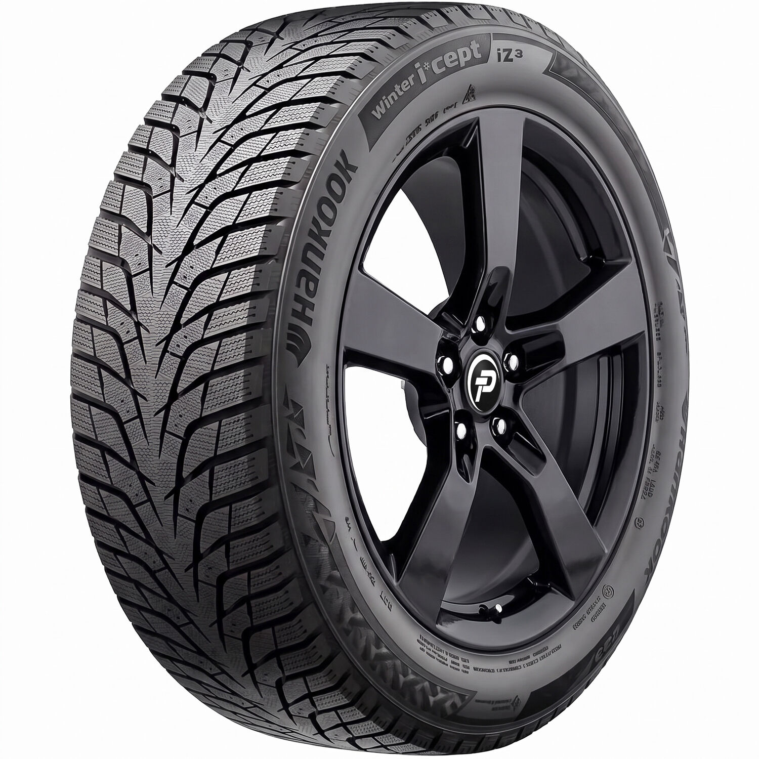 Hankook Winter i*cept IZ3 205/60R16 92T