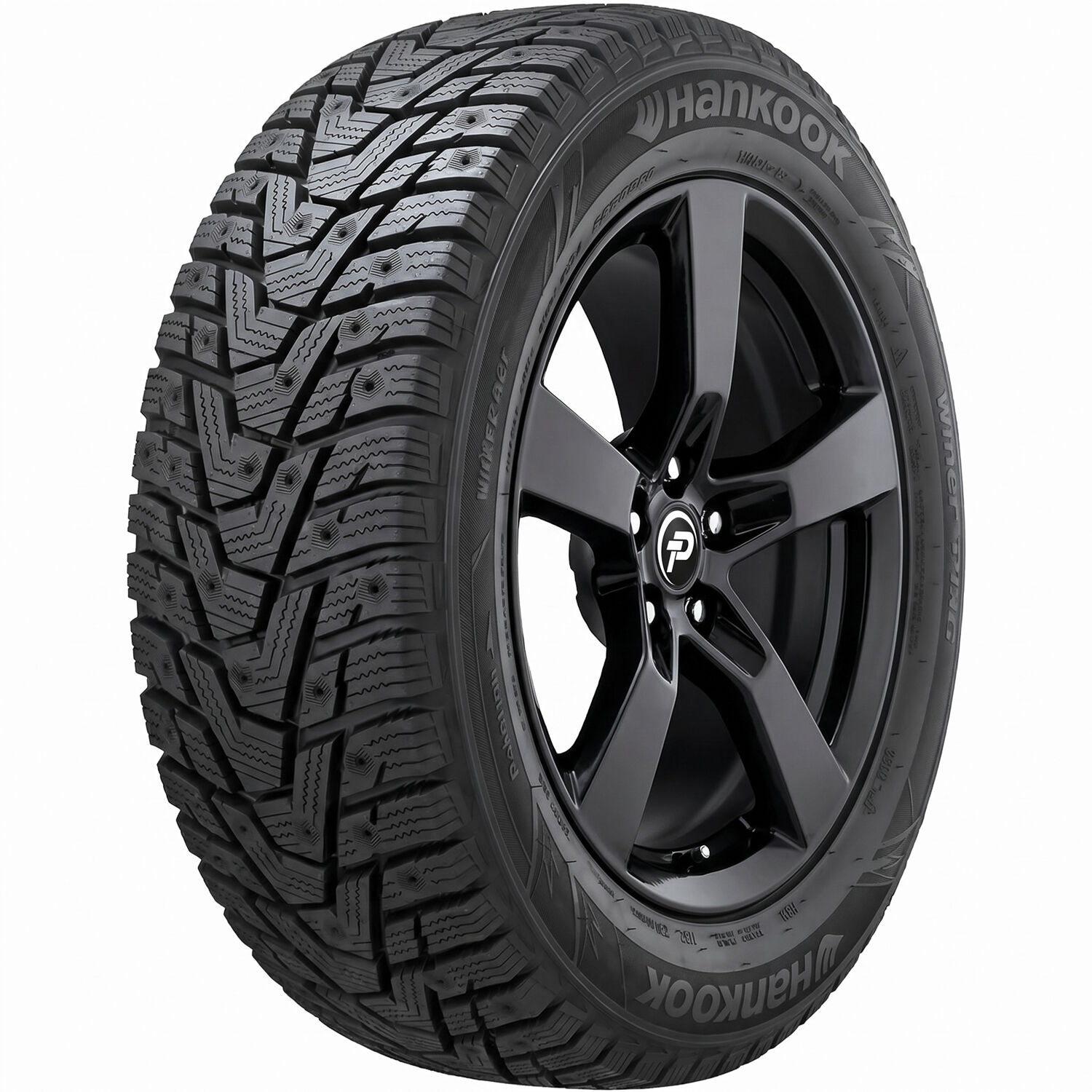 Hankook Winter i*Pike RS2 195/65R15 91T