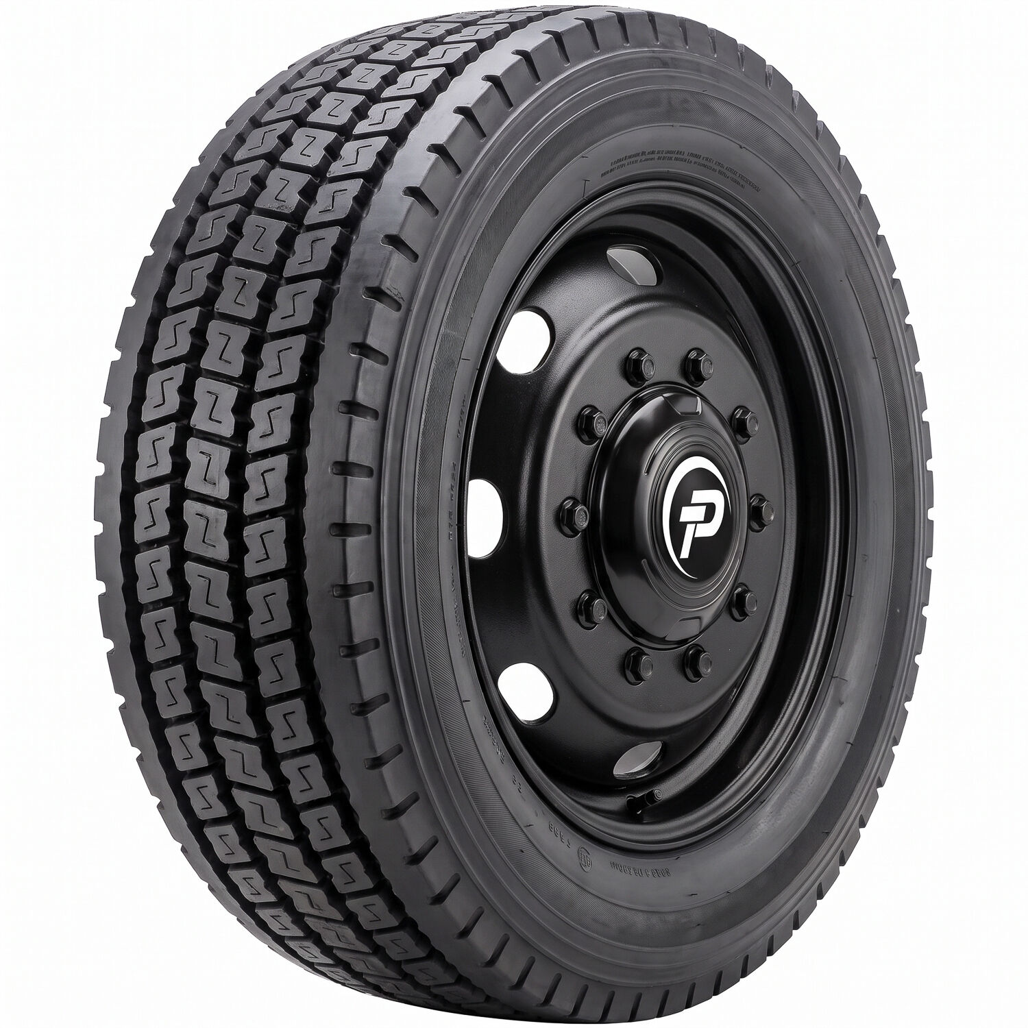 Haulander HLD700 11R22.5 146/143L H (16 Ply)