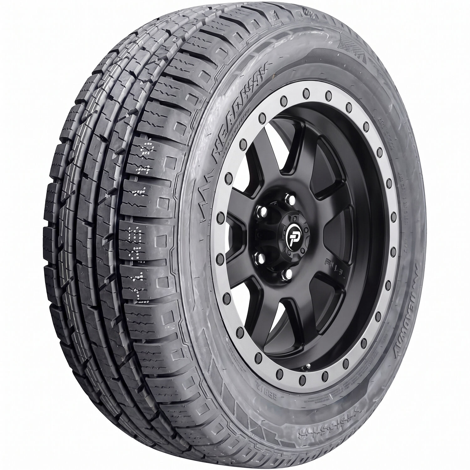 Headway HR806 265/65R17 116T XL