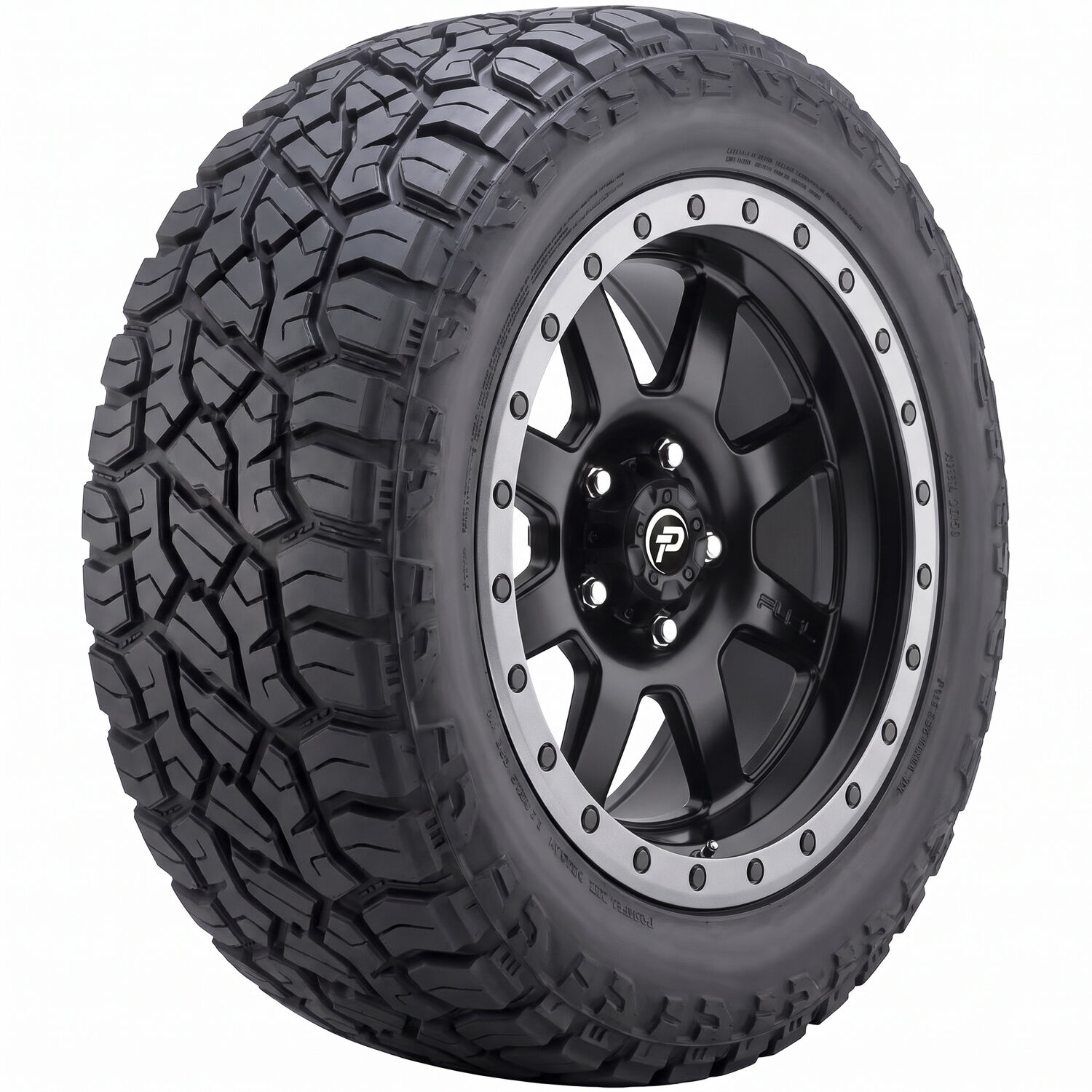 Headway HRT16 LT 35X12.50R20 121Q