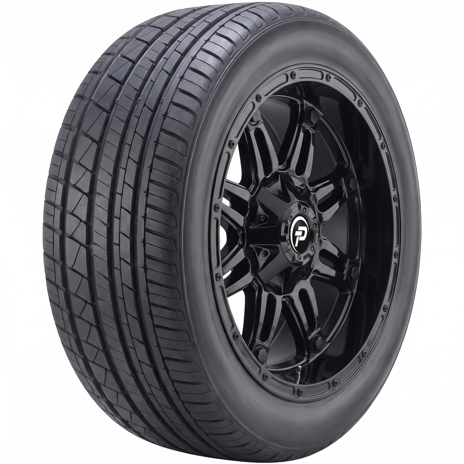Hemisphere Aethon UHP 215/55R17 ZR 94W