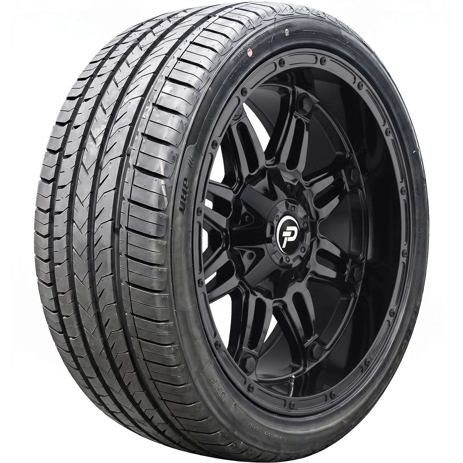 Hemisphere Aethon UHP III 245/45R19 99Y XL