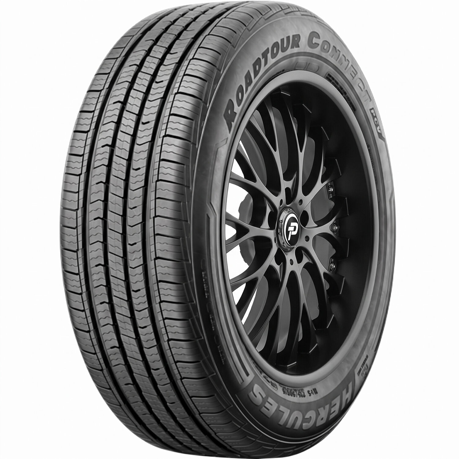 Hercules RoadTour Connect PCV 215/55R17 94V