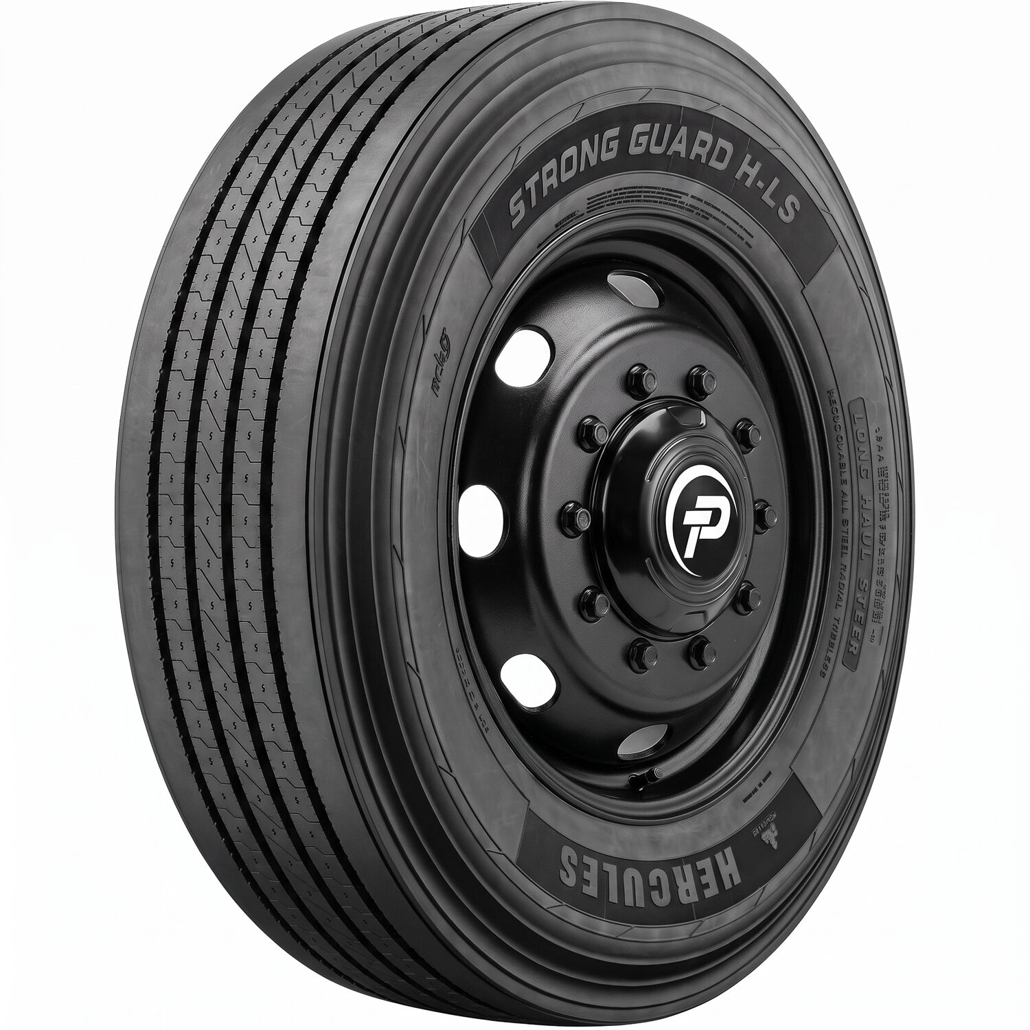 Hercules Strong Guard H-LS 11R24.5 149/146M H (16 Ply)