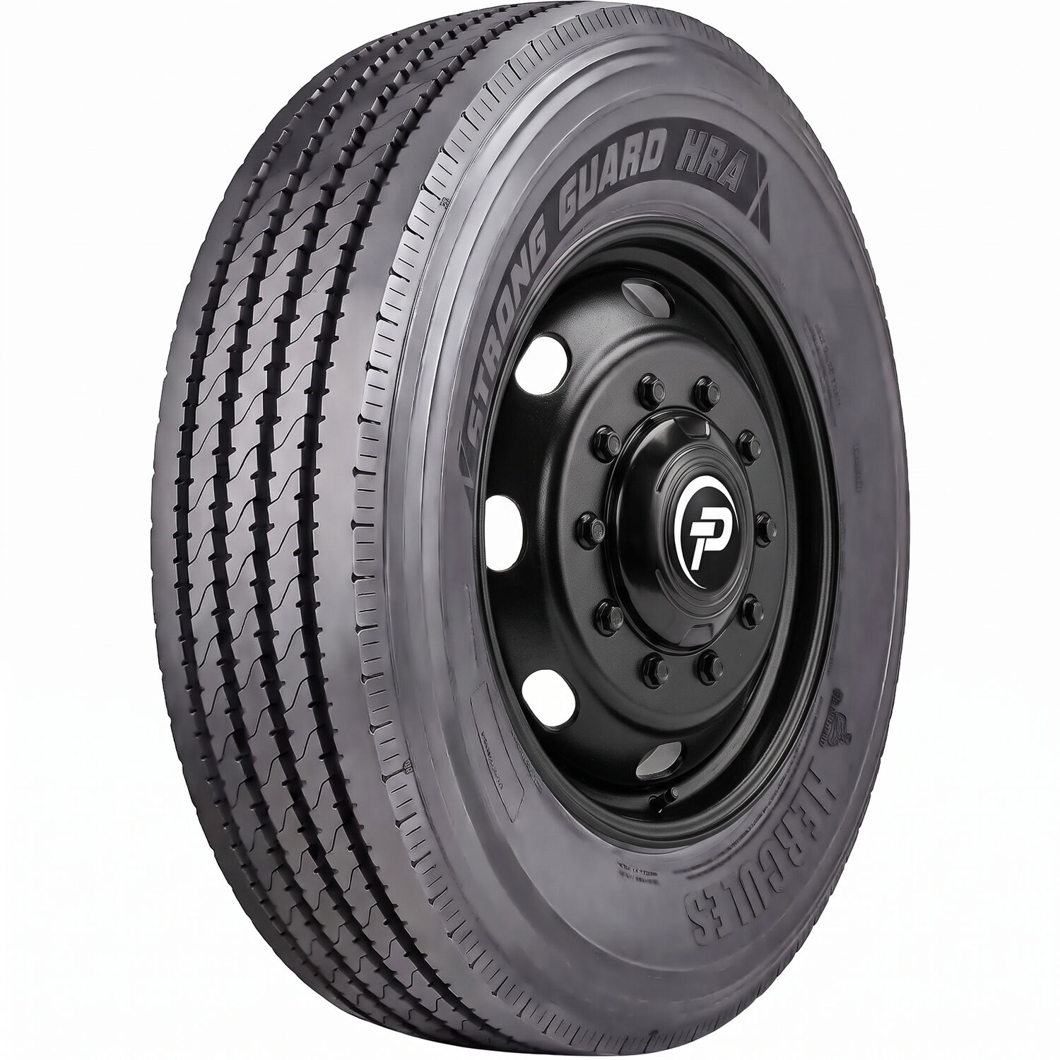 Hercules Strong Guard HRA 225/70R19.5 128/126L G (14 Ply)