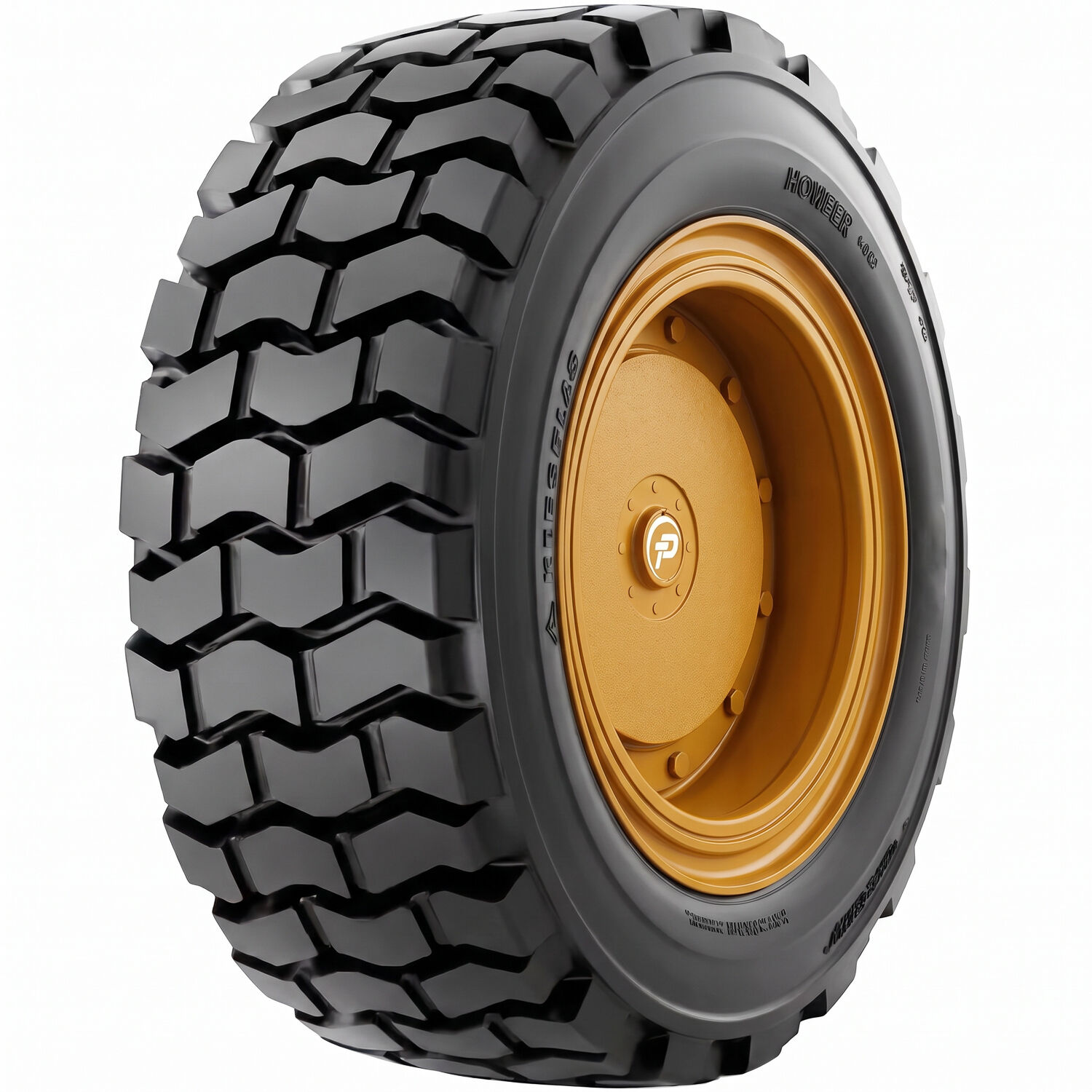 Hercules Strong Guard S-MX 10-16.5 134A2 10 Ply