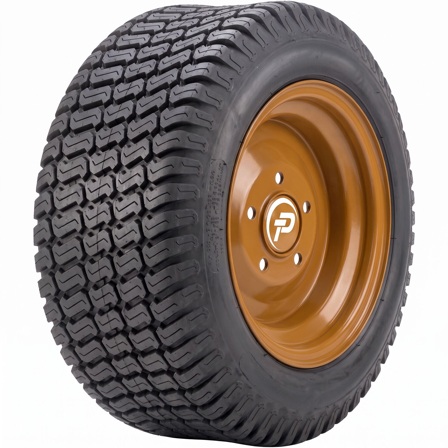 Hi-Run LG Turf 22X11.00-10 4 Ply