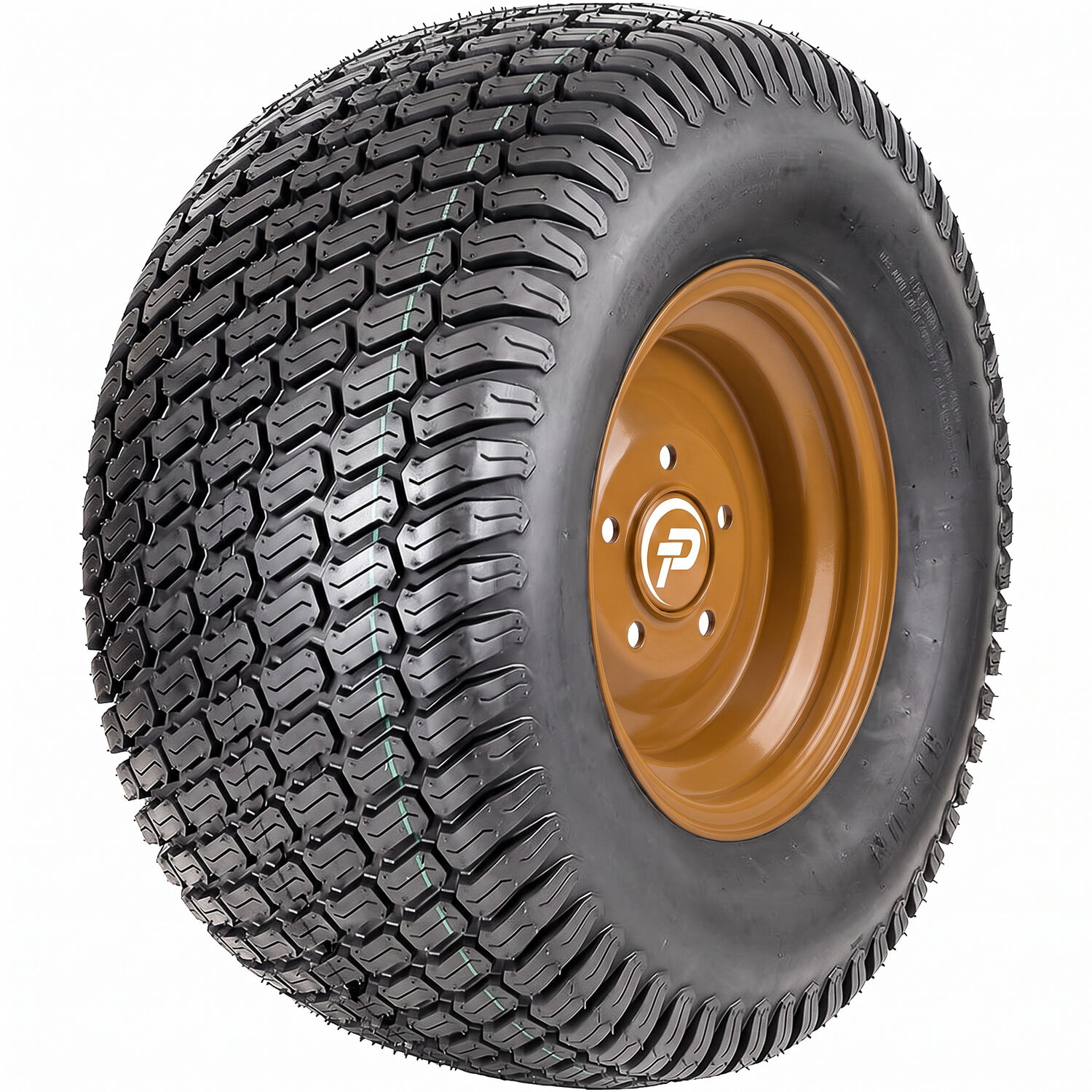 Hi-Run SU05 24X12.00-12 4 Ply