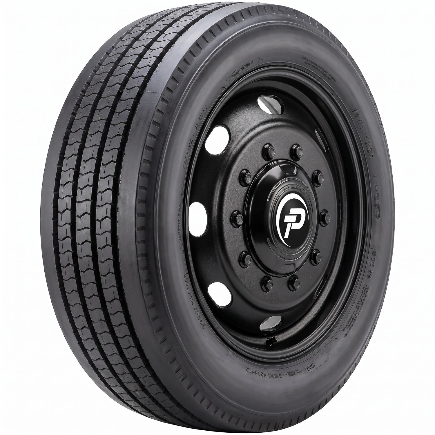 Hillrock HRA3 215/75R17.5 135/133J 135/133J H (16 Ply)