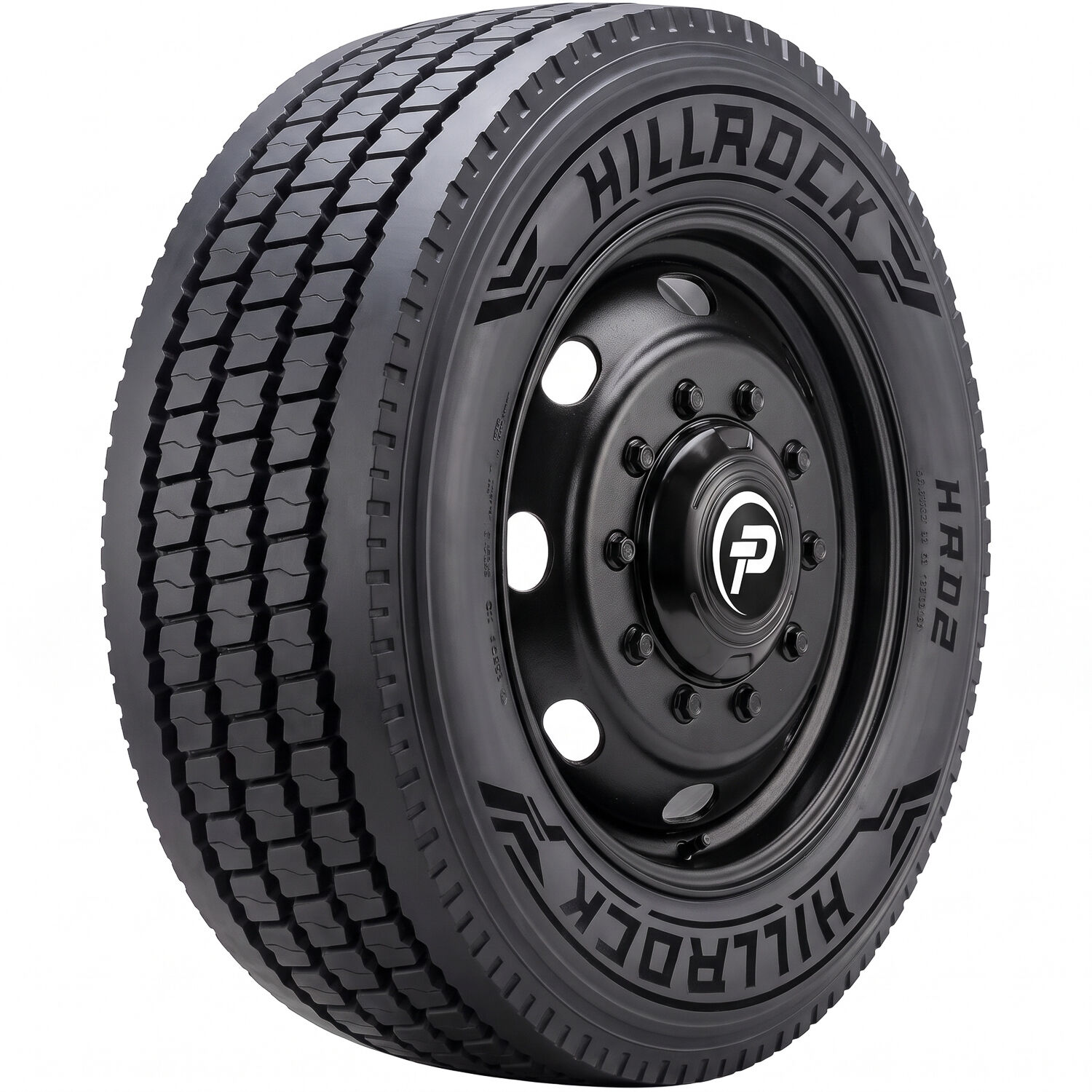 Hillrock HRD2 11R22.5 146/143L H (16 Ply)