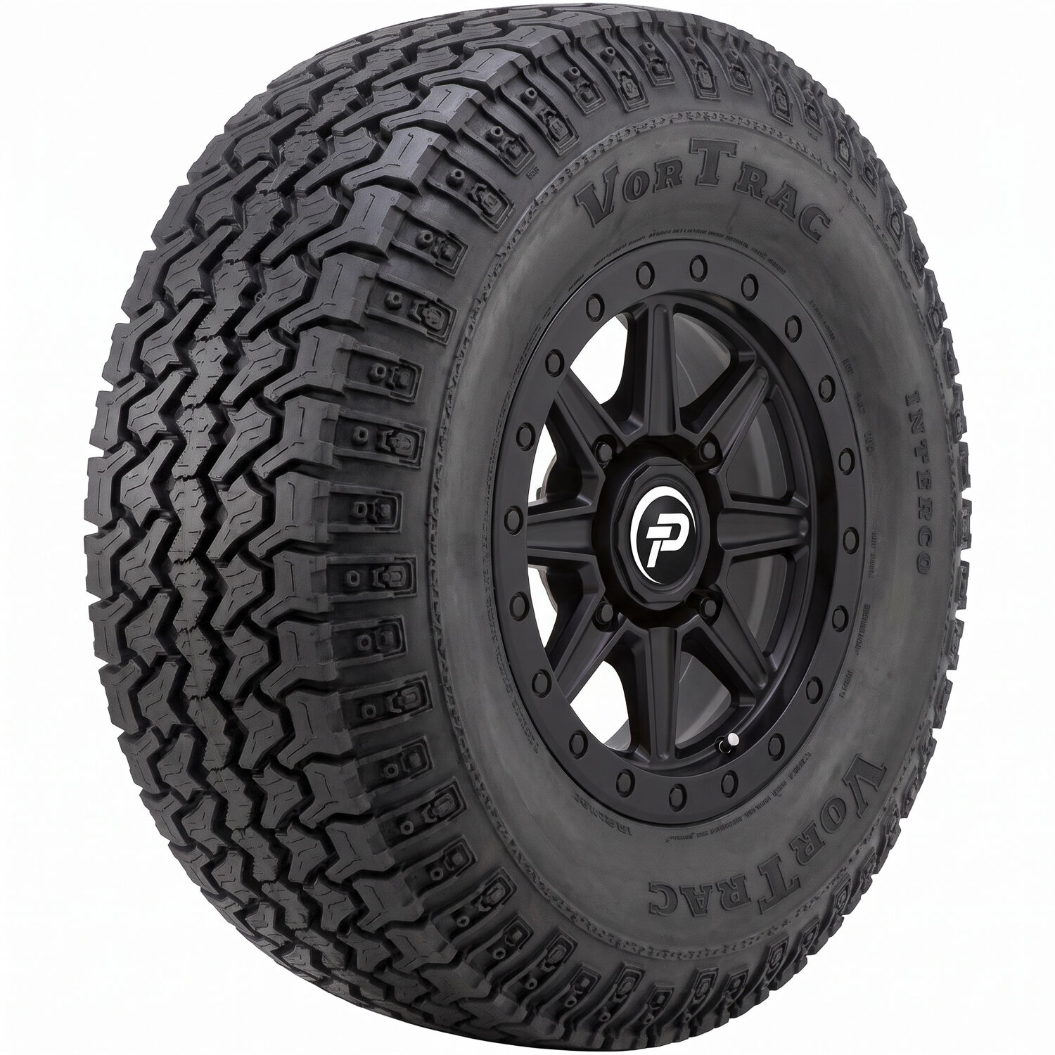 Interco VorTrac LT 35X12.50R16.5 125Q E (10 Ply)