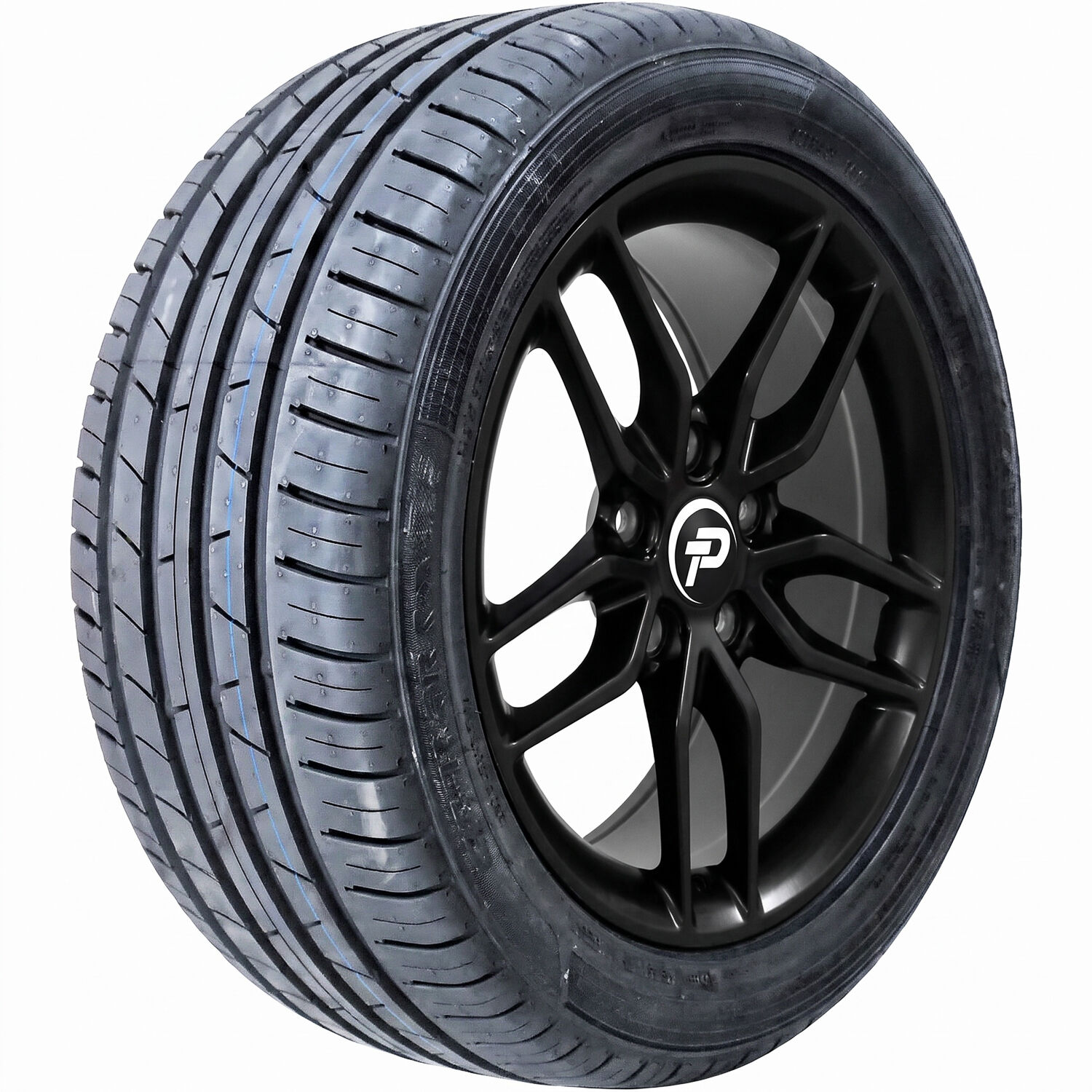 Iris Sefar 215/40R17 87W XL