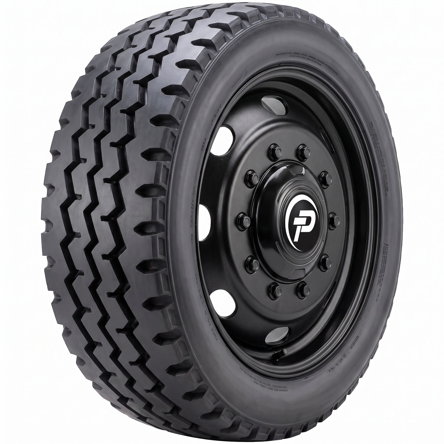 Ironhead IAM240 (CCC) 11R22.5 148/145M H (16 Ply)
