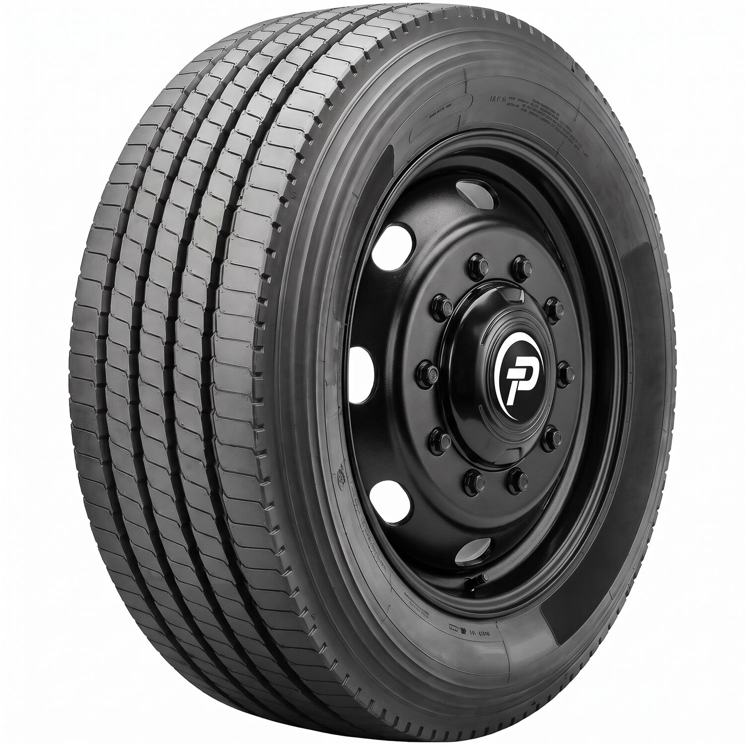 Ironhead IAR220 235/75R17.5 143/141J J (18 Ply)