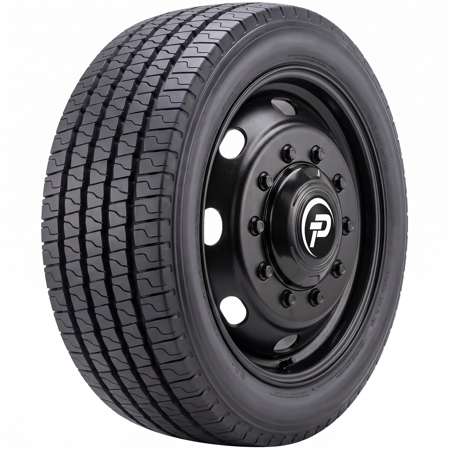 Ironhead IAR221 12R22.5 150/147L H (16 Ply)