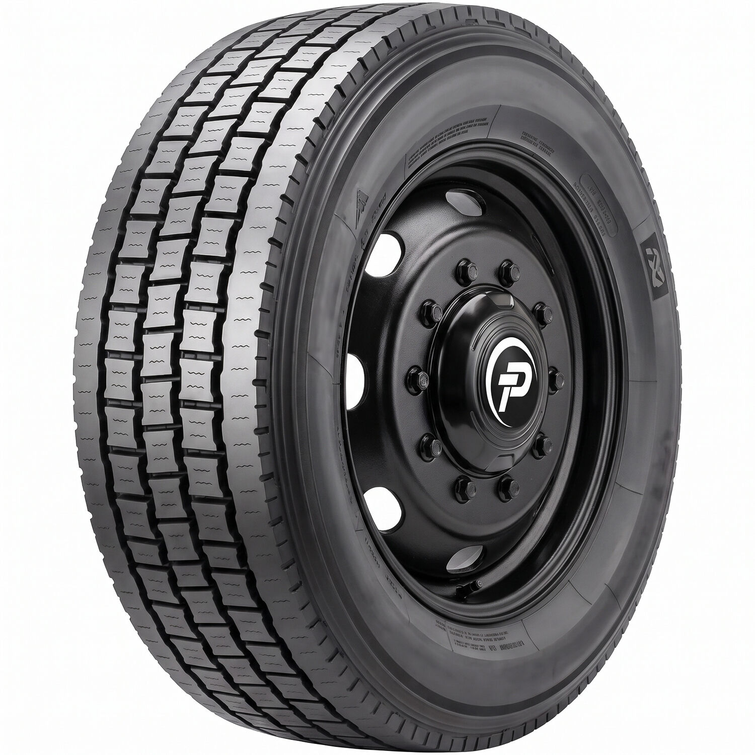 Ironhead IDL291-FS 11R22.5 144/142L G (14 Ply)