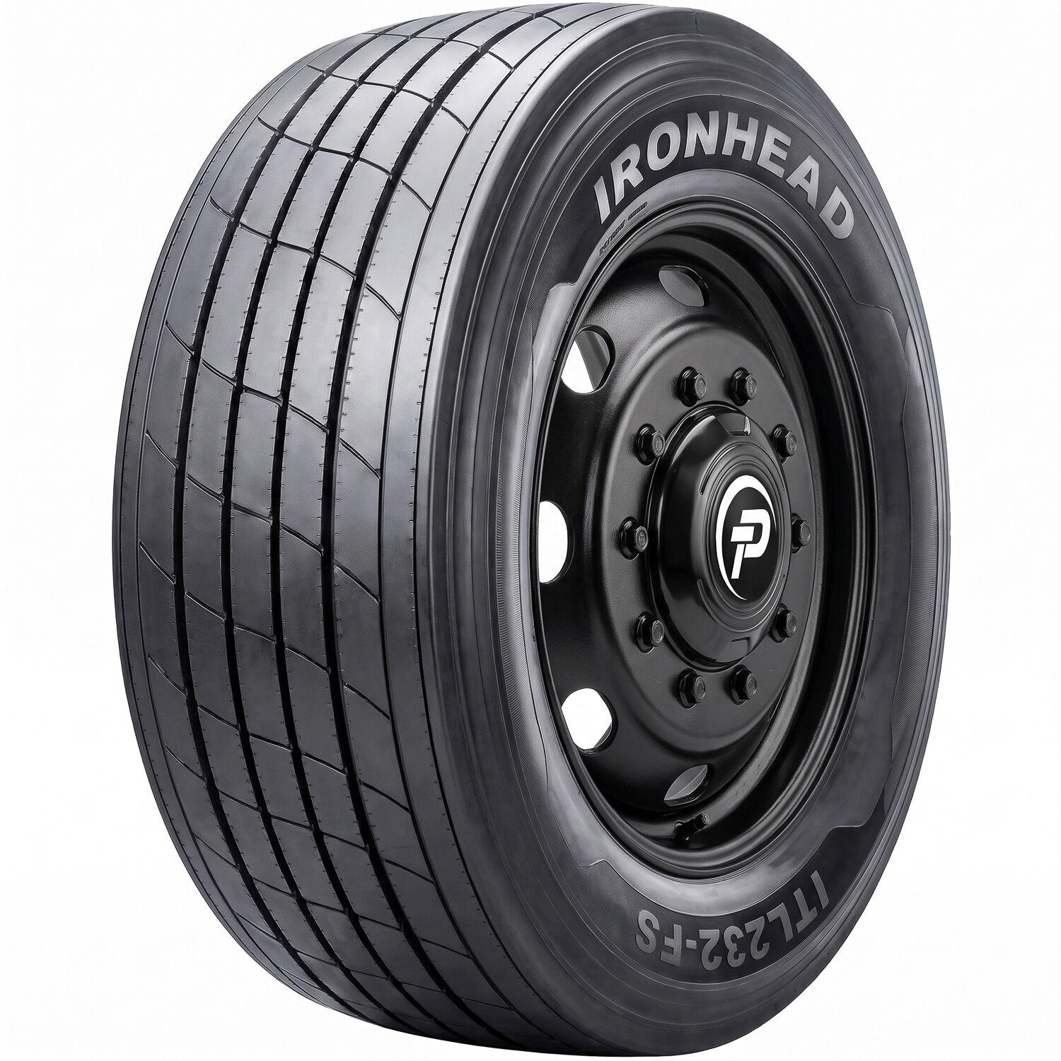 Ironhead ITL232-FS 11R24.5 146/143M G (14 Ply)