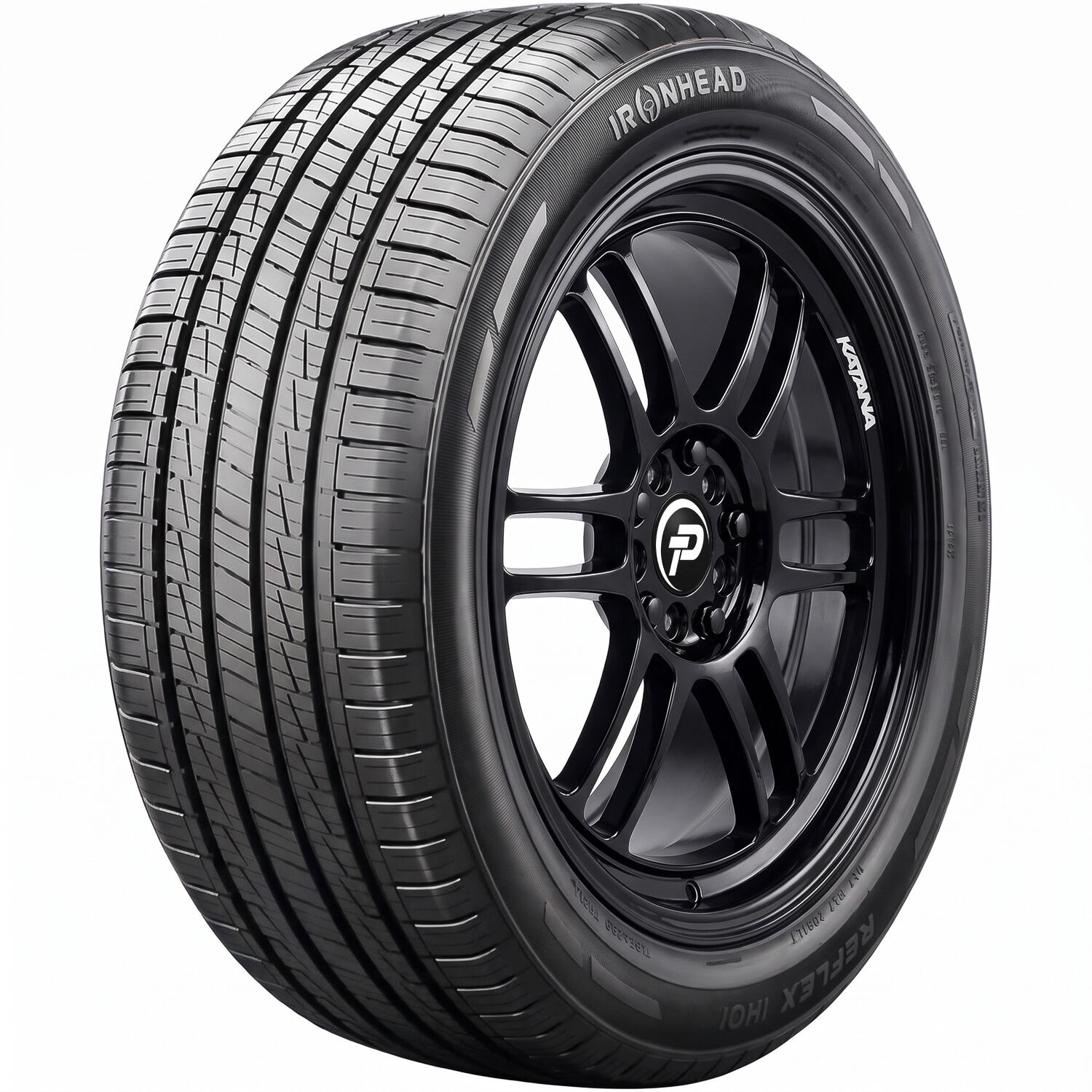 Ironhead Reflex IH01 195/65R15 91H