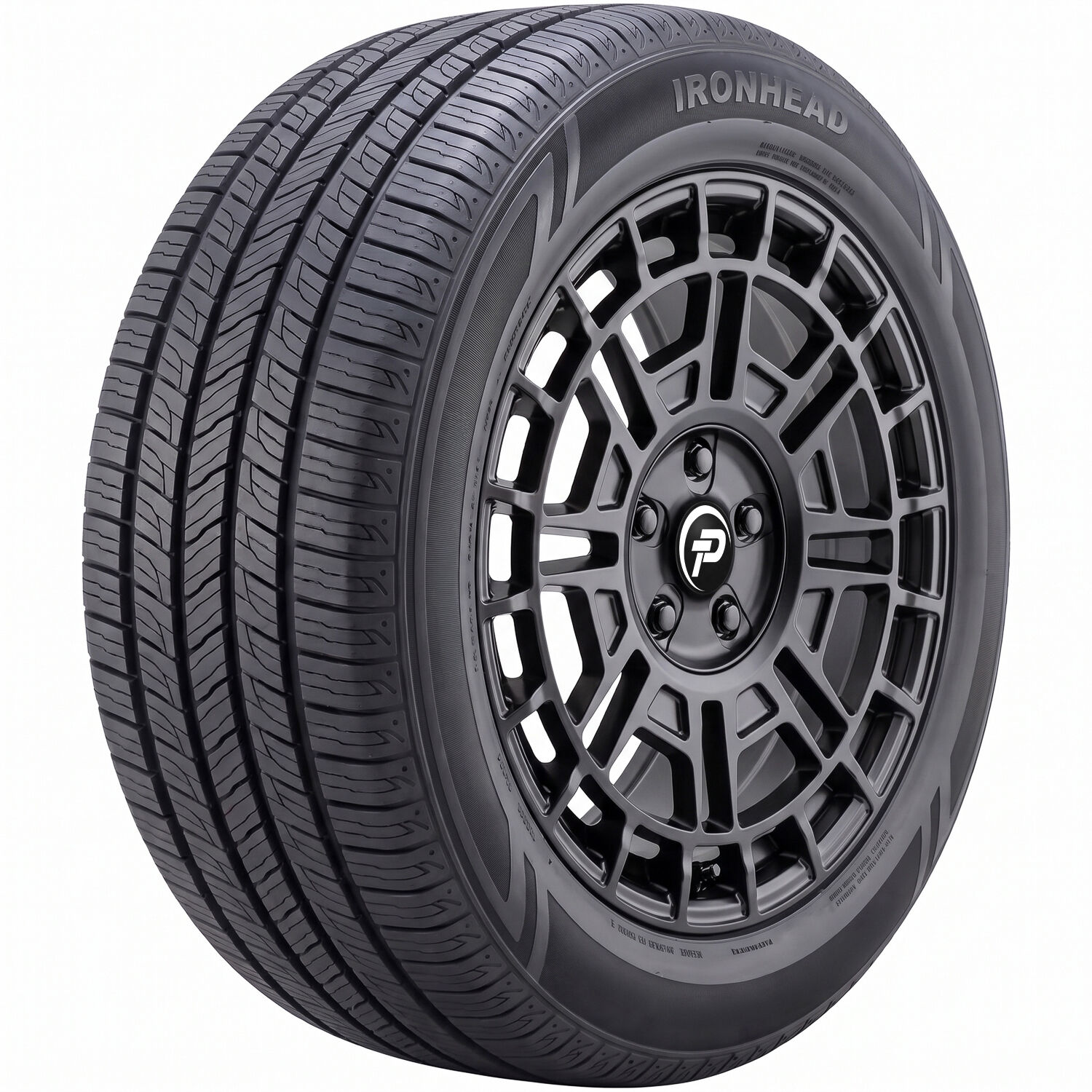 Ironhead Reflex SUV UVD01 245/65R17 107H
