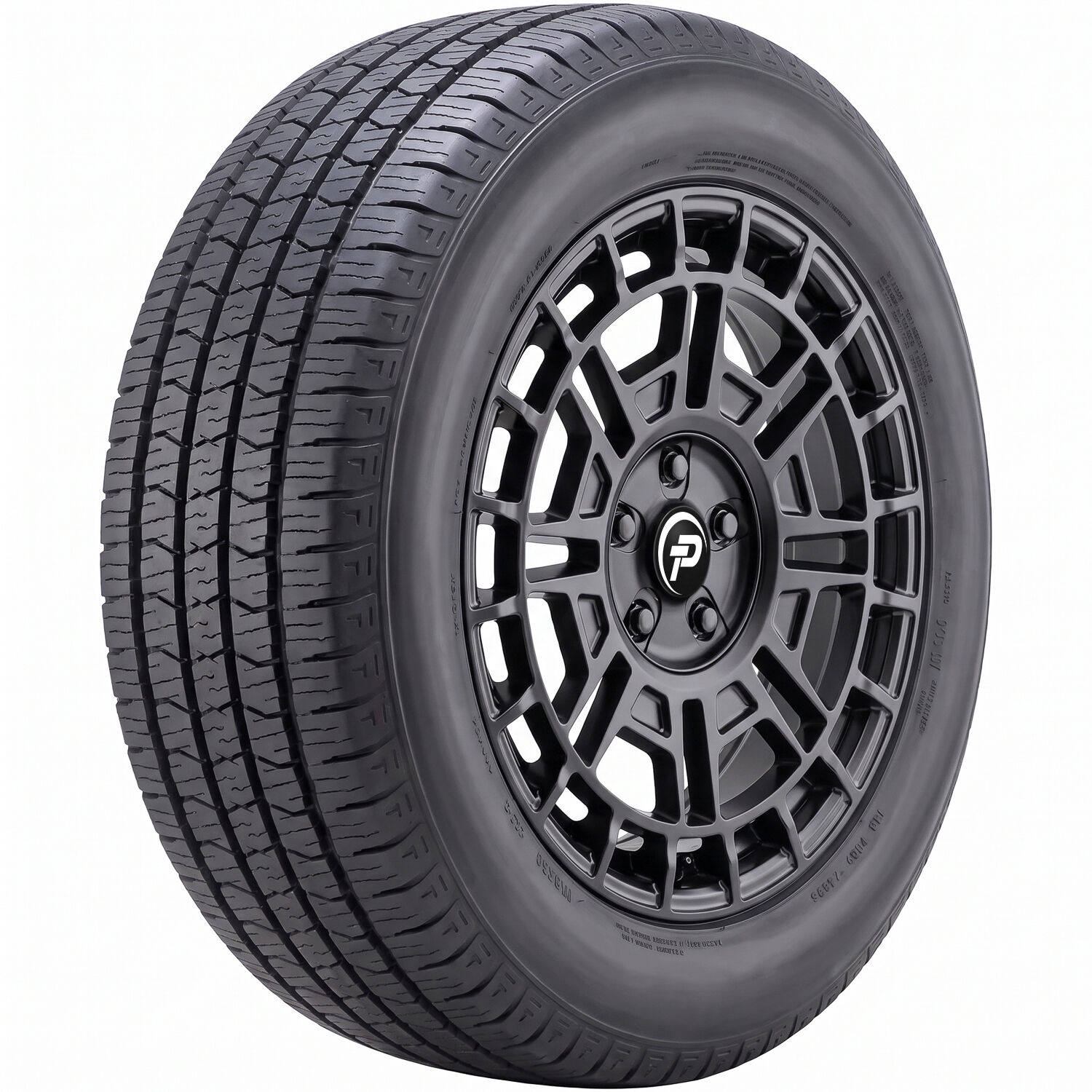 Ironhead Thrasher H/T HTD01 235/75R15 105T