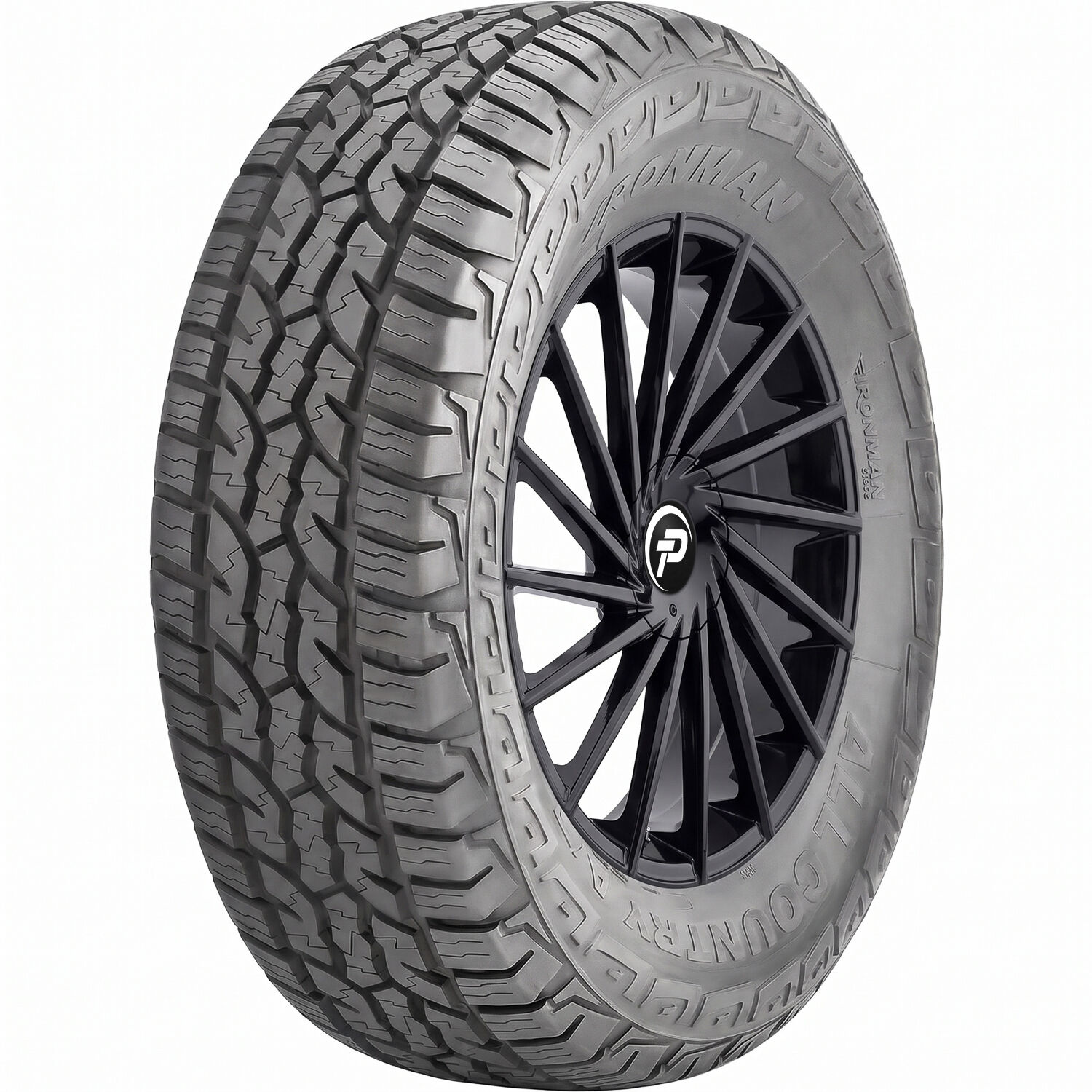 Ironman All Country A/T 255/70R16 111T