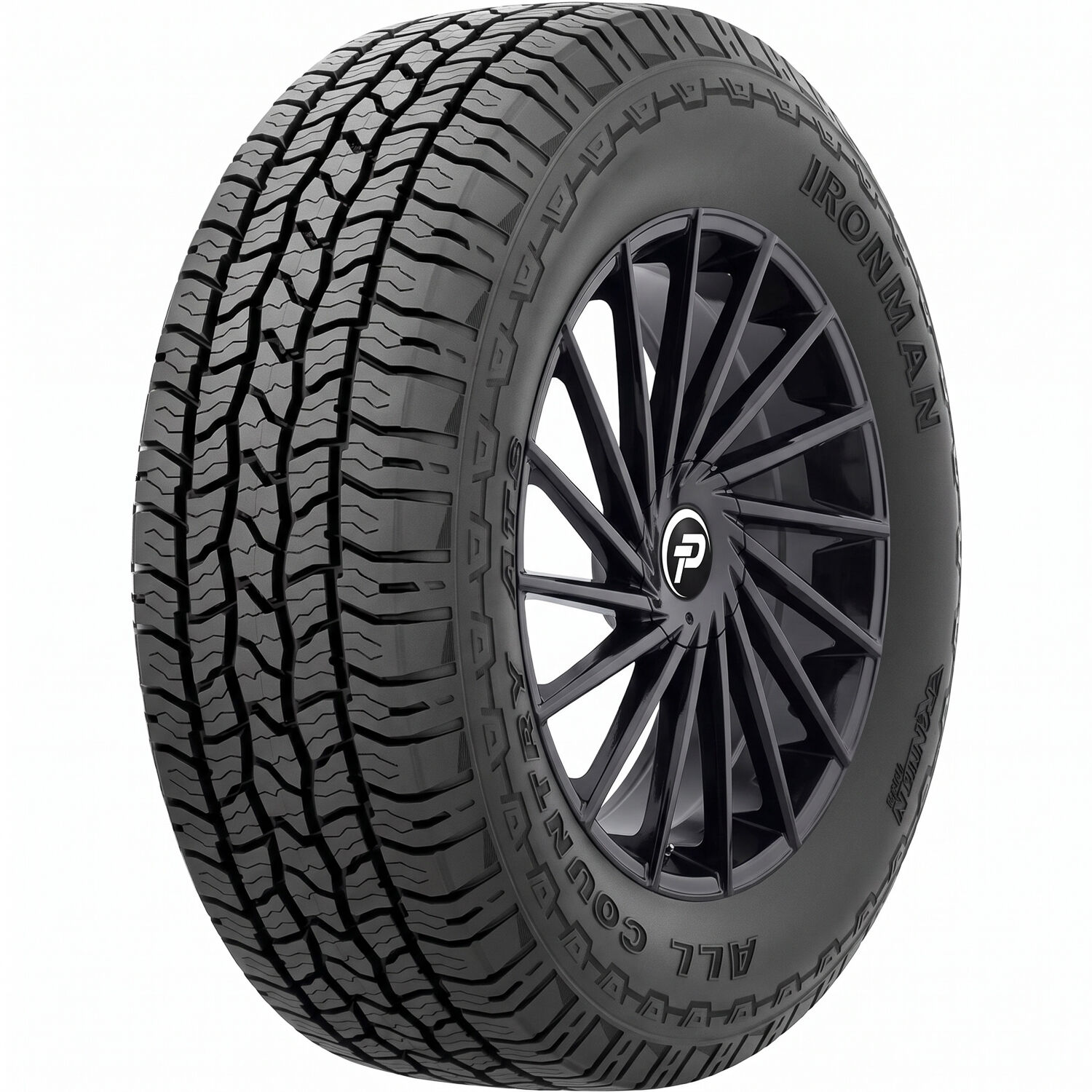 Ironman All Country AT2 255/70R18 113T