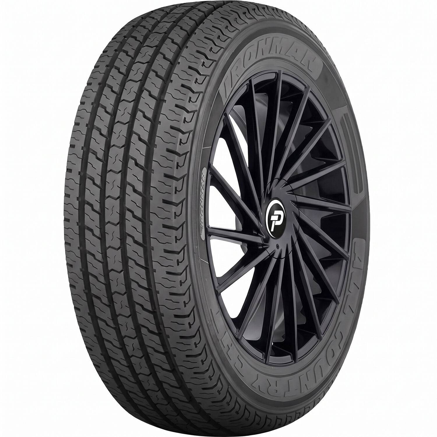 Ironman All Country CHT 275/70R18 125/122R E (10 Ply)