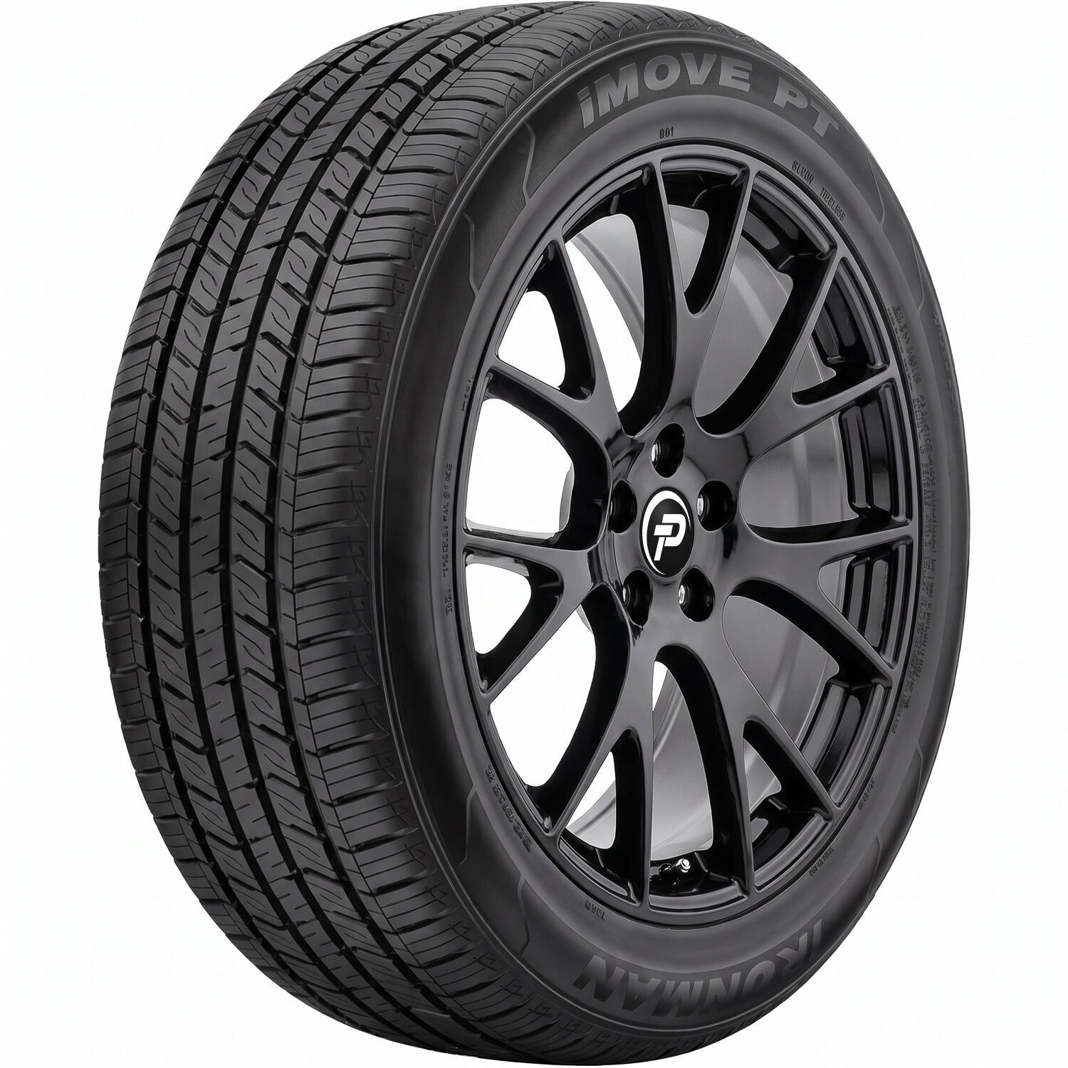 Ironman iMOVE PT 205/50R16 87V