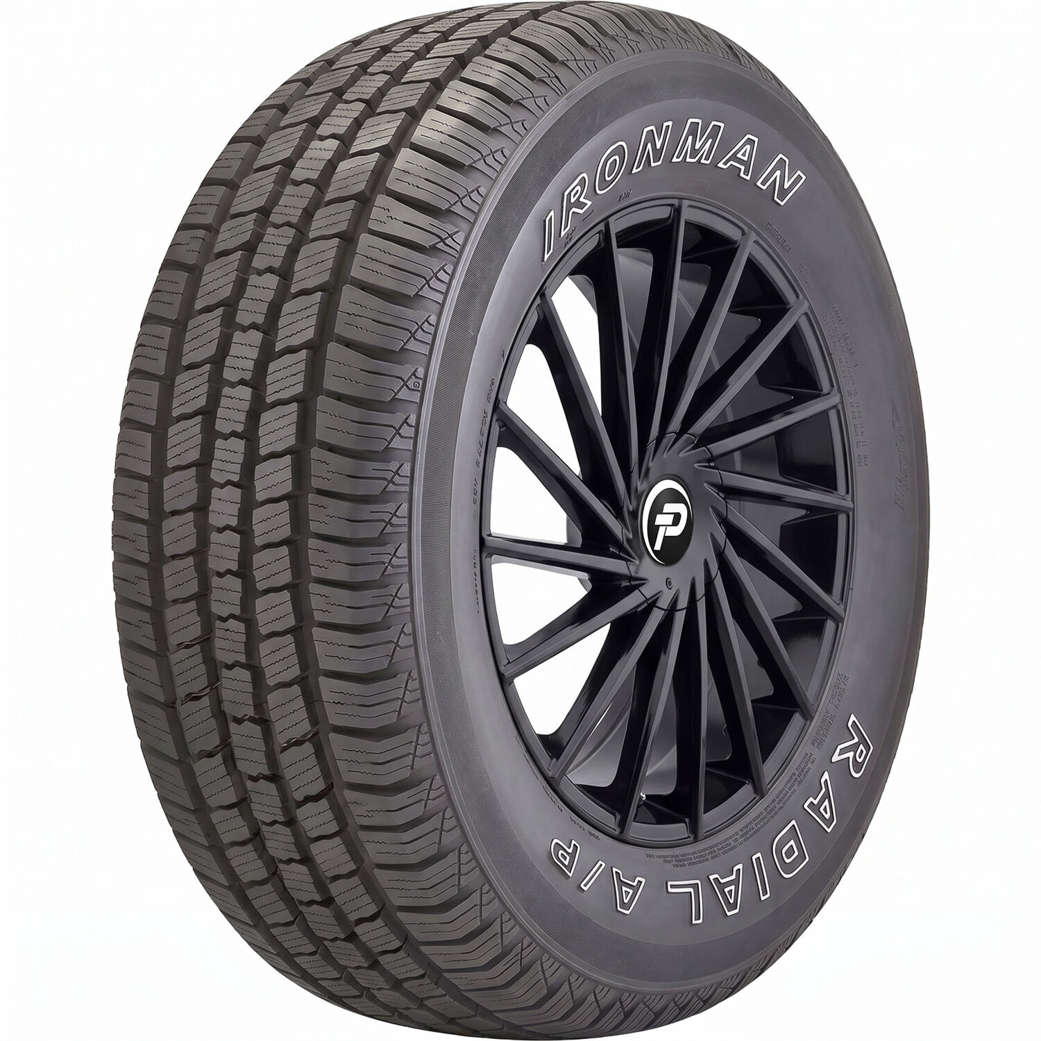 Ironman Radial A/P 265/70R17 115T