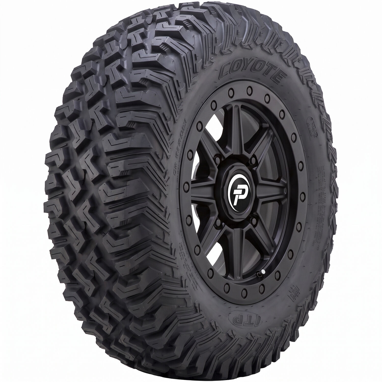 Itp Coyote 32X10.00R15 106F 8 Ply