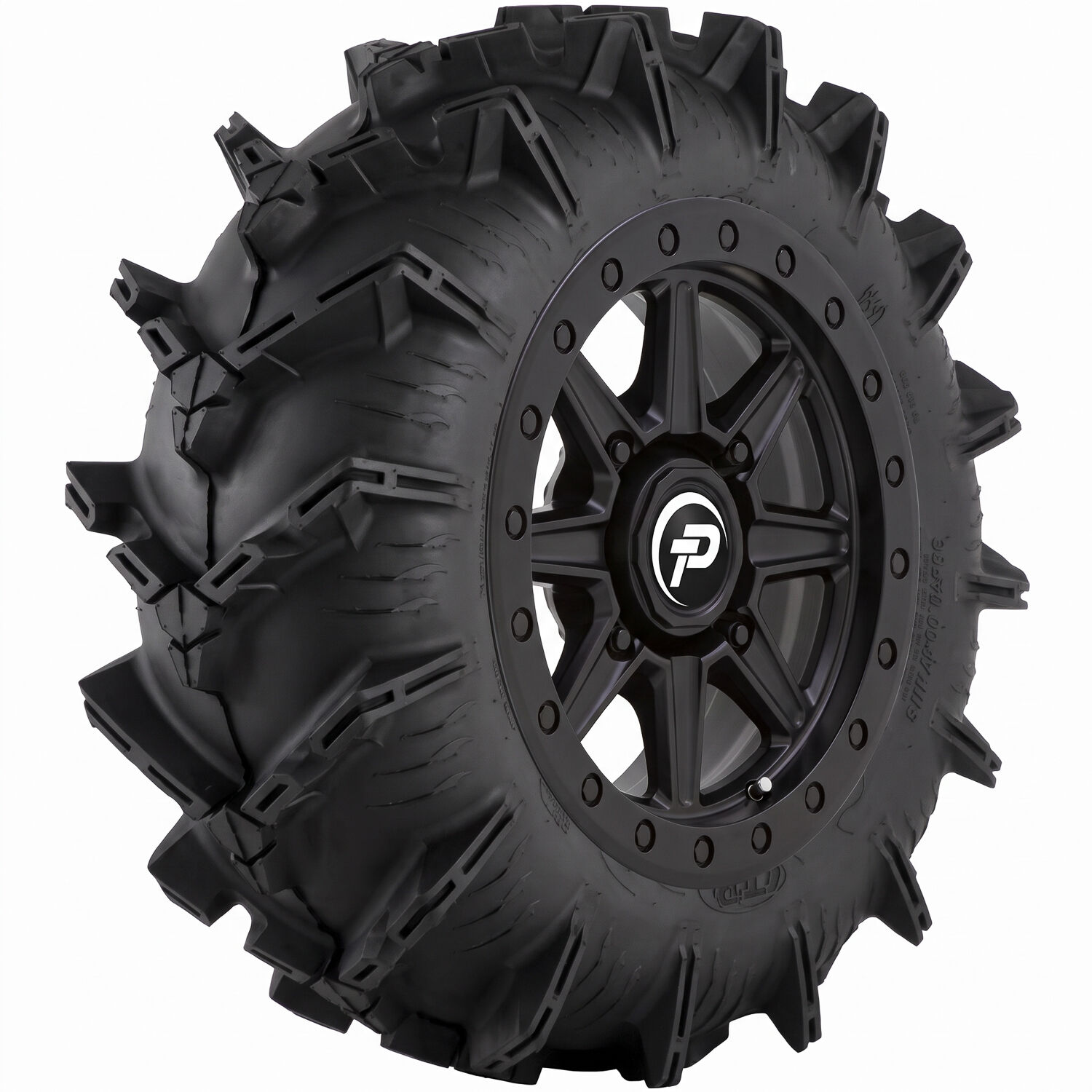 Itp Cryptid 28X10.00-14 85F 6 Ply