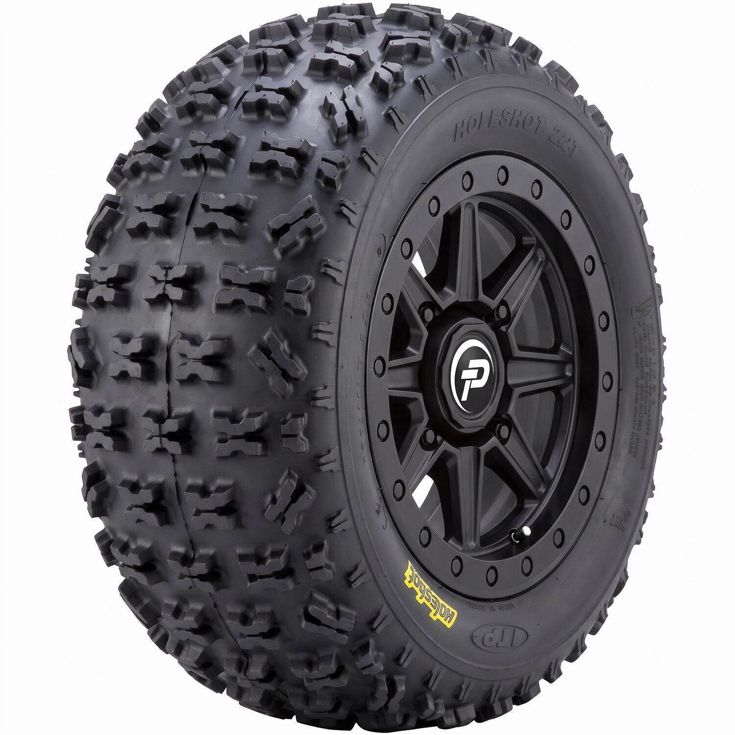 Itp Holeshot XCT 22X11.00-10 6 Ply