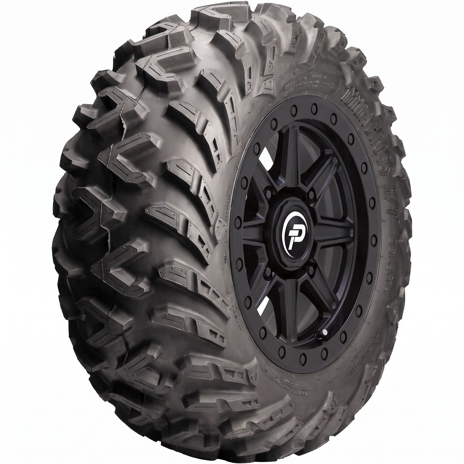 Itp Terra Cross R/T 26X9.00R12 74F 6 Ply