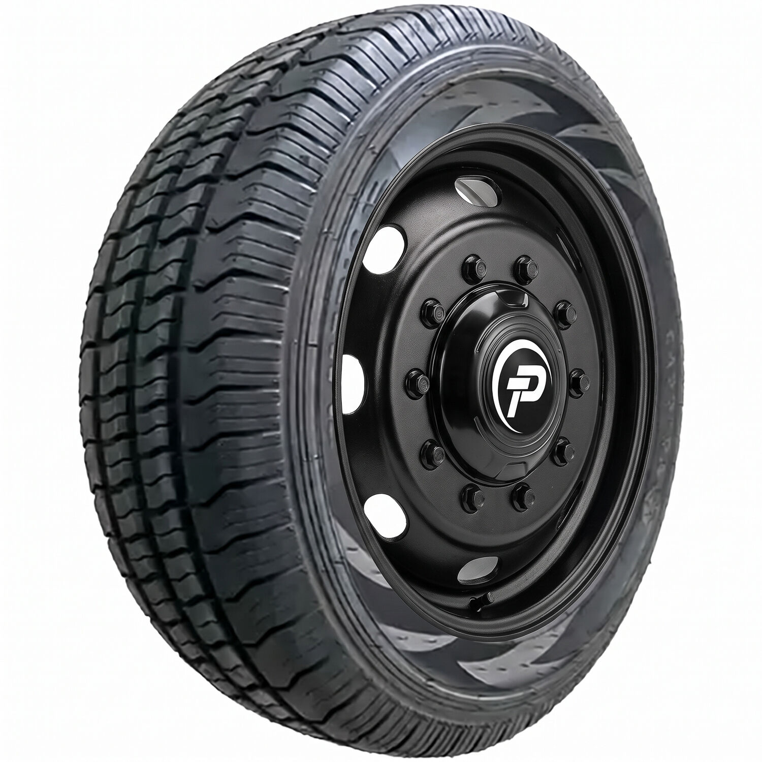 JK Tyre America Carrera 195R15 C (6 Ply)