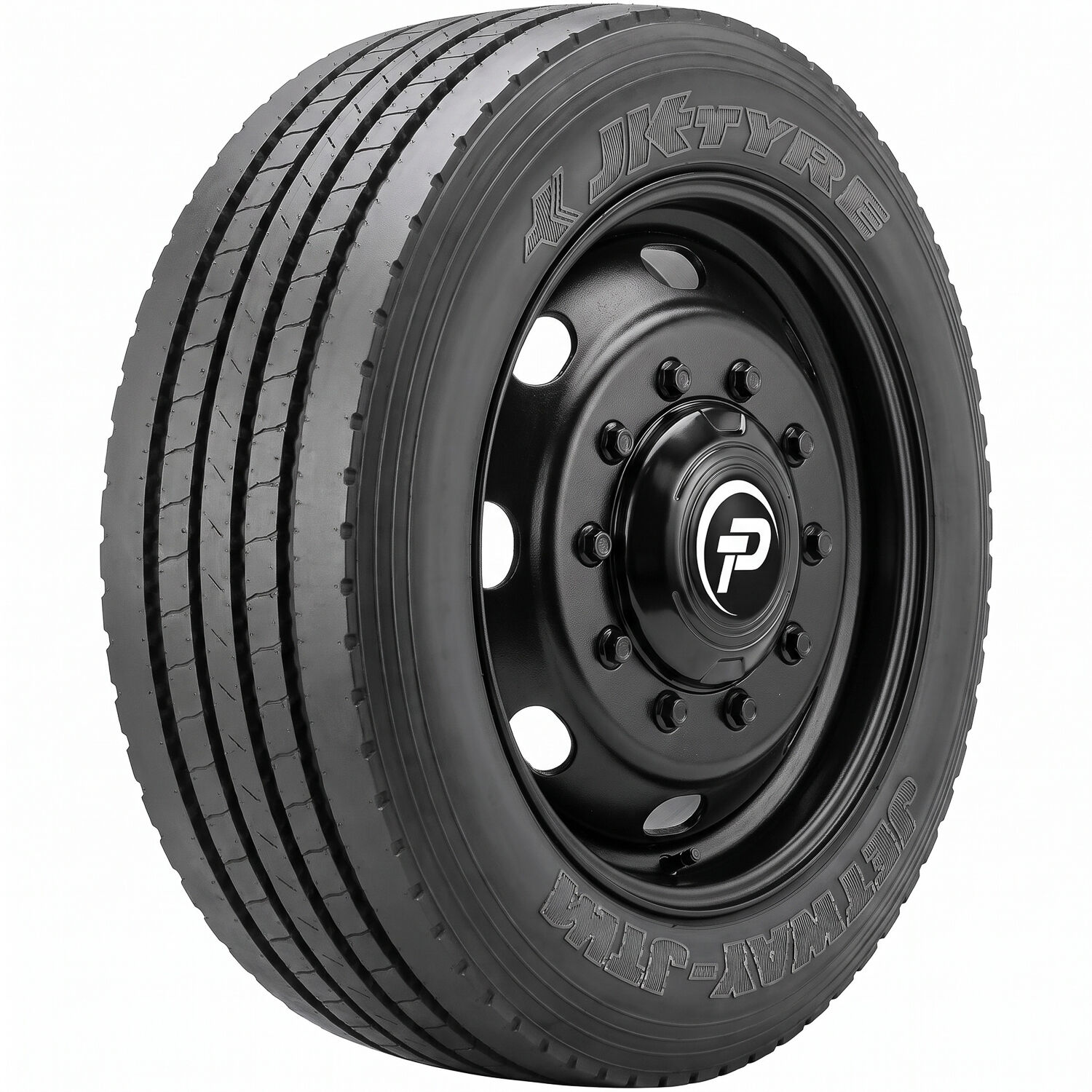 JK Tyre Jetway JTH1 255/70R22.5 G (14 Ply)