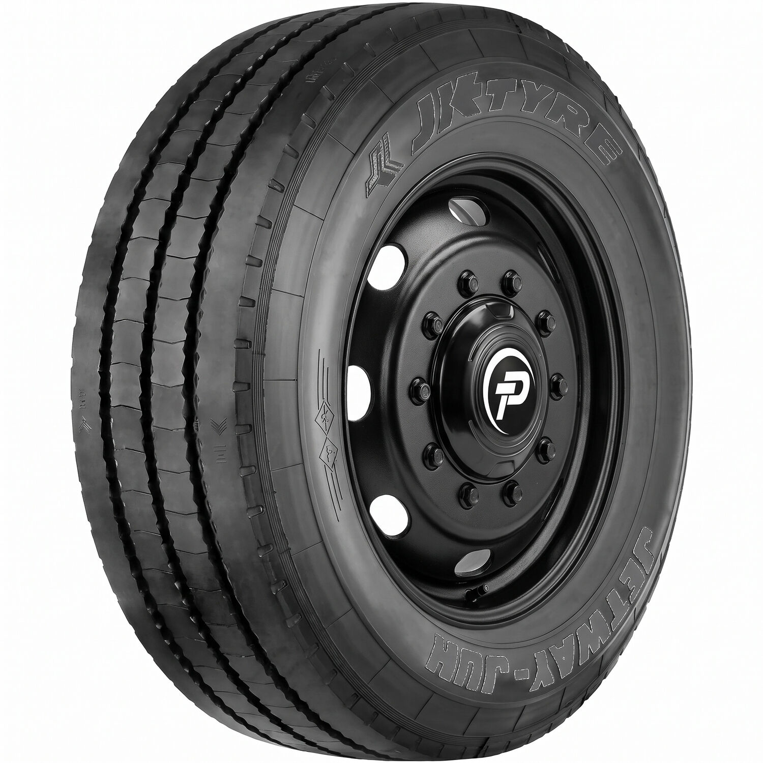 JK Tyre Jetway JUH 11R22.5 147/143K H (16 Ply)