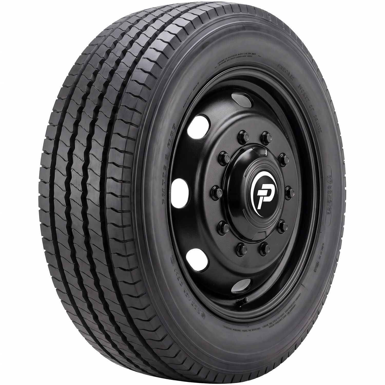 JK Tyre Jetway JUL3 11R22.5 120L H (16 Ply)