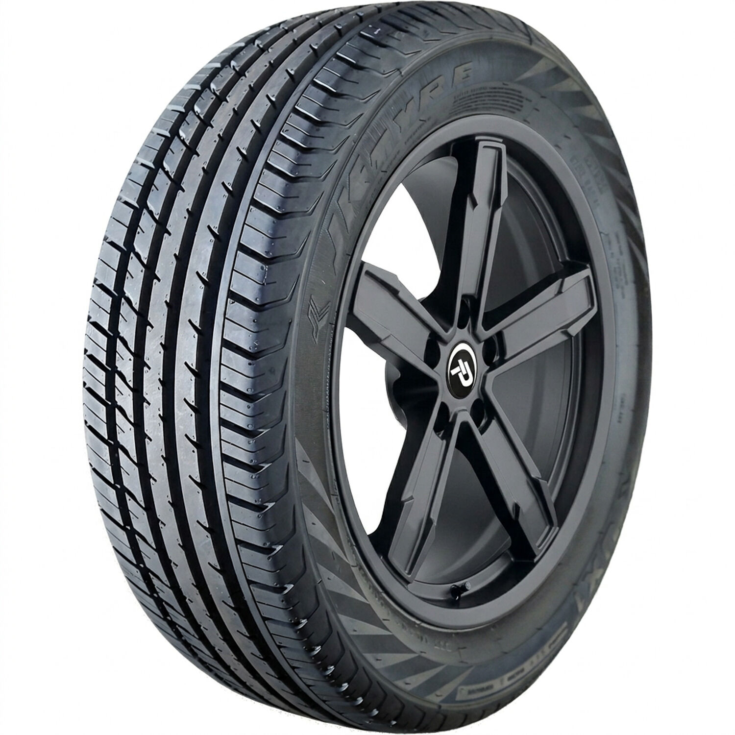 JK Tyre UX1 205/60R16 91V