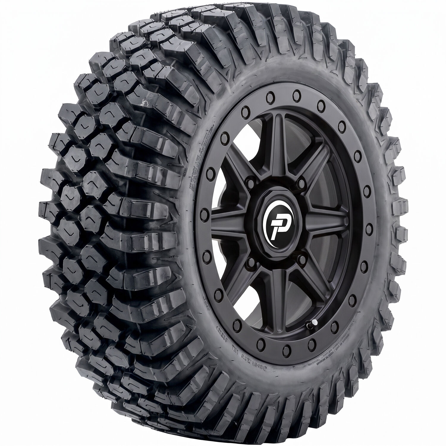 Journey W3057 30X10.00R15 63M 8 Ply - prioritytire.com