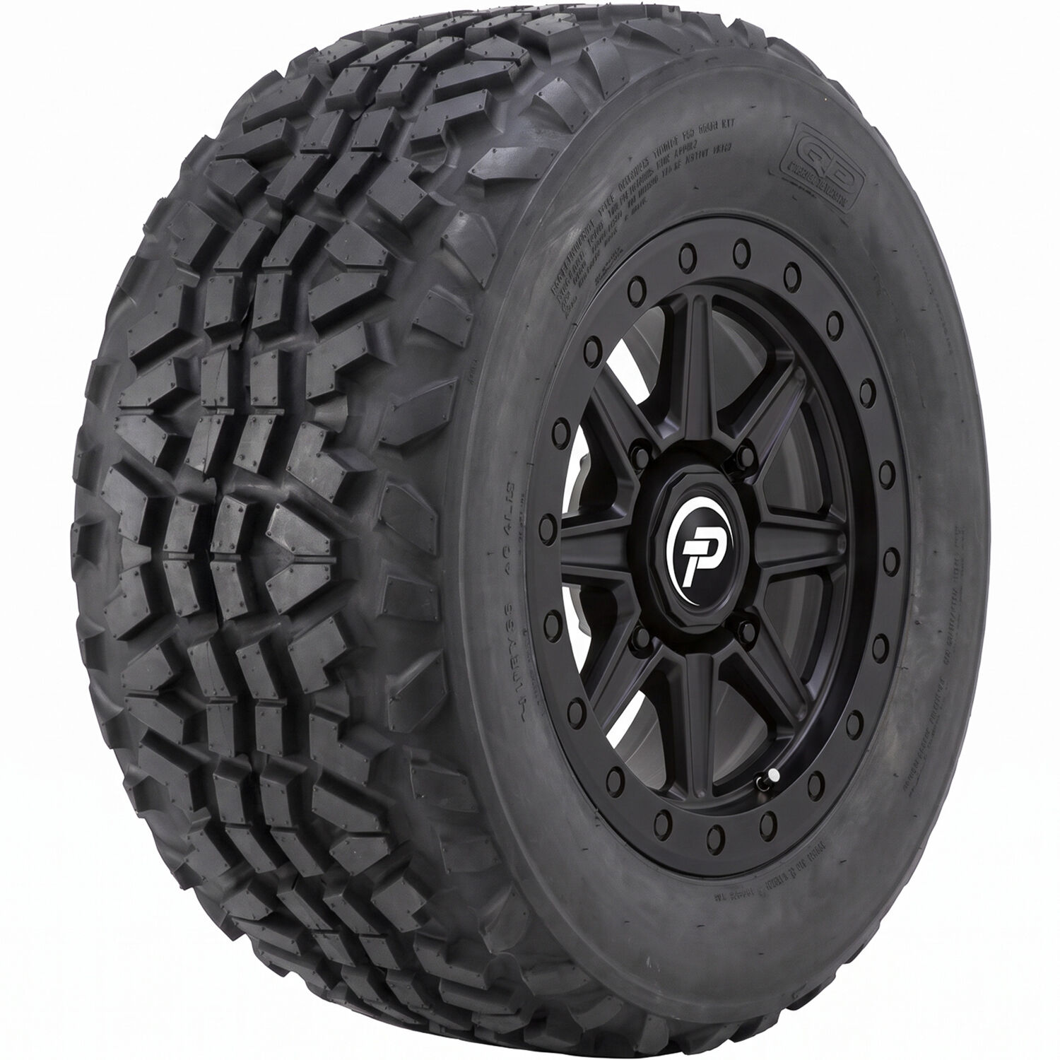 Journey W3077 23X11.00-10 99A3 8 Ply