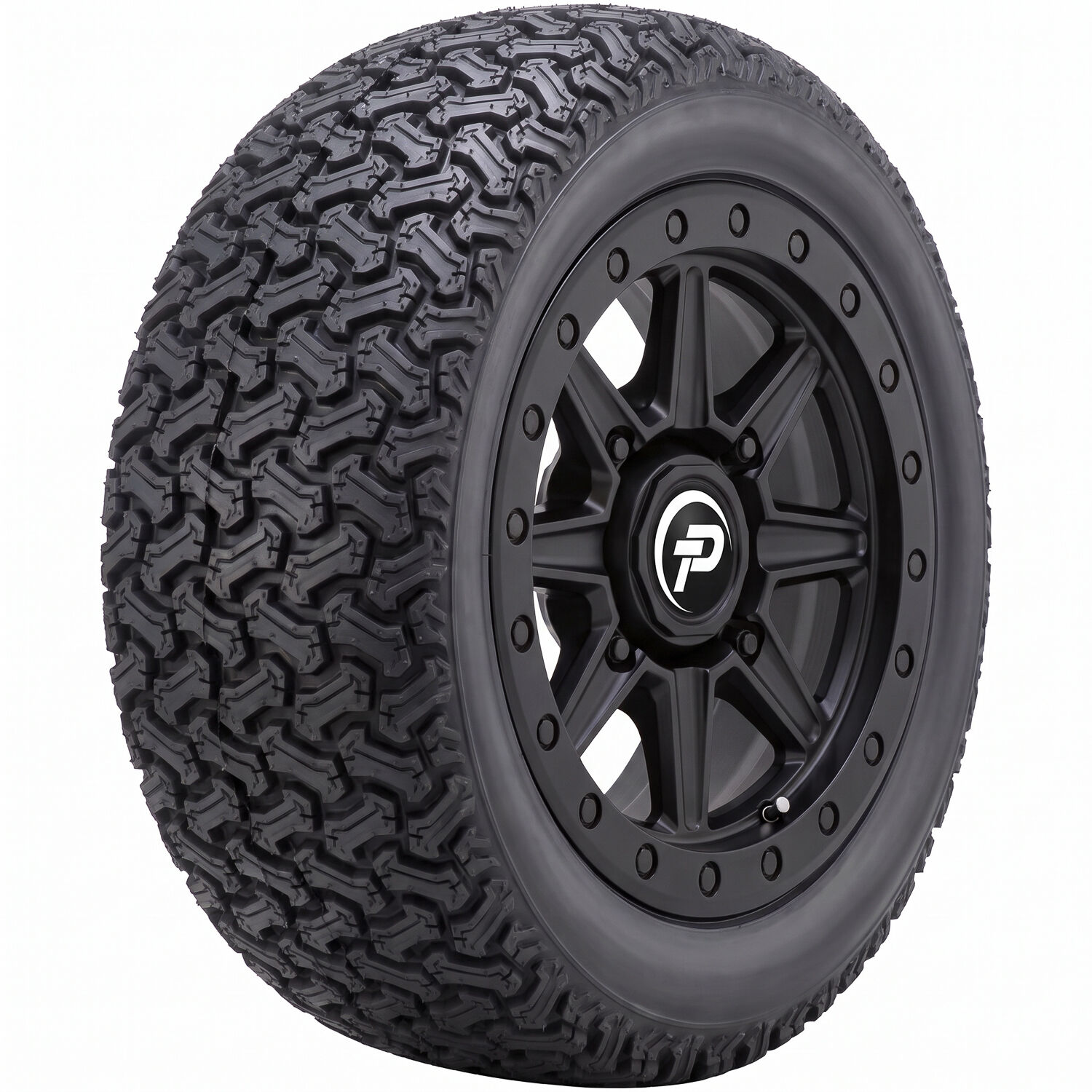 Journey W393 25X10.00-12 6 Ply