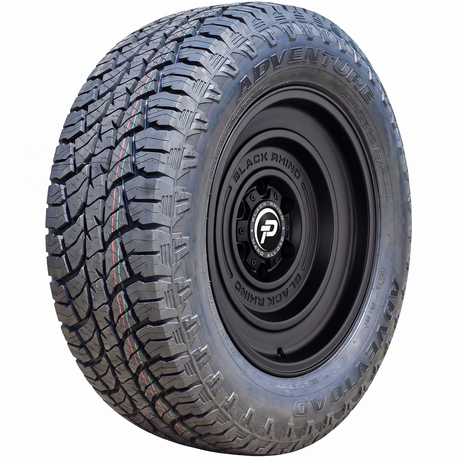 Joyroad Adventure A/T 285/60R18 120H XL (ORWL)