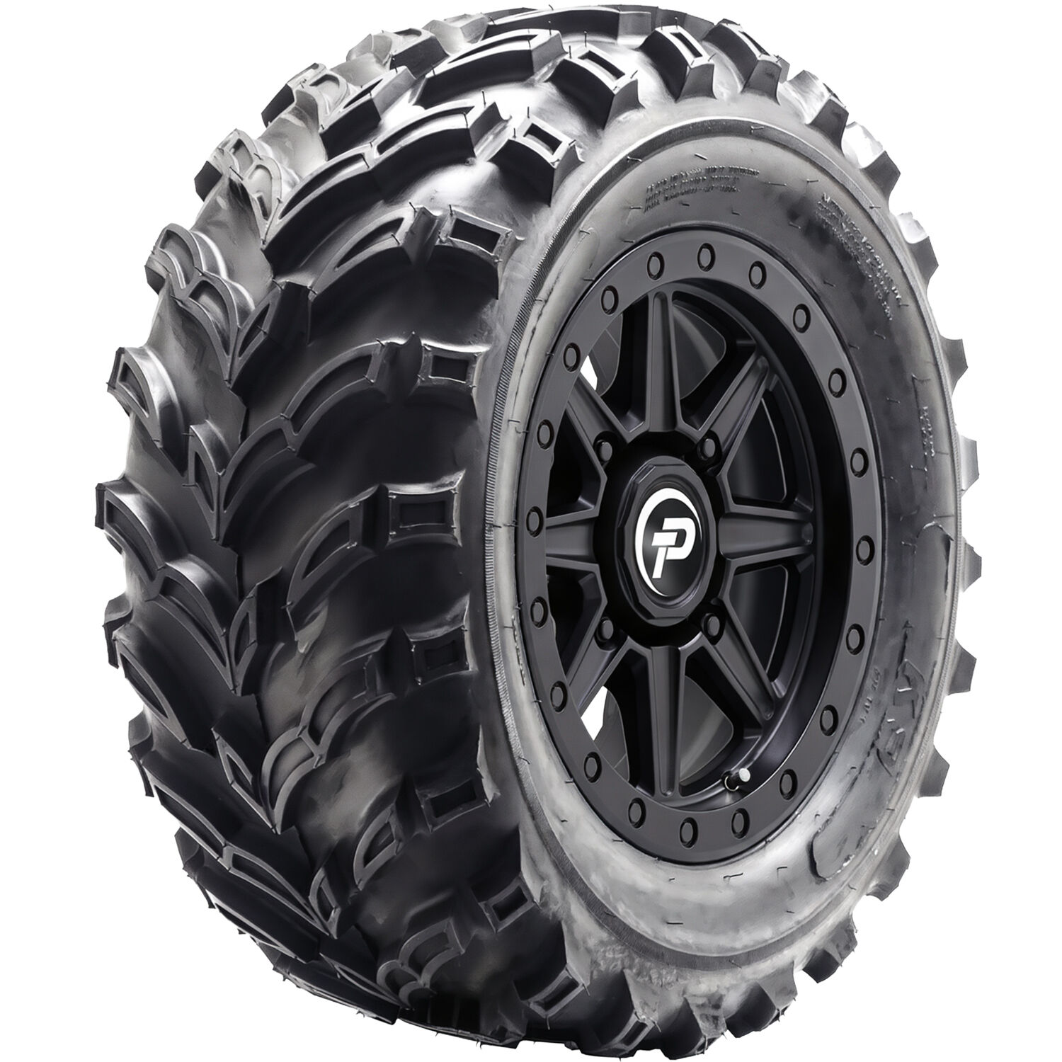K9 ATV 24X10.00-11 6 Ply